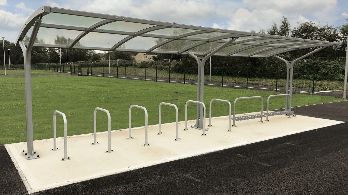Leisure Centre, Littleport
