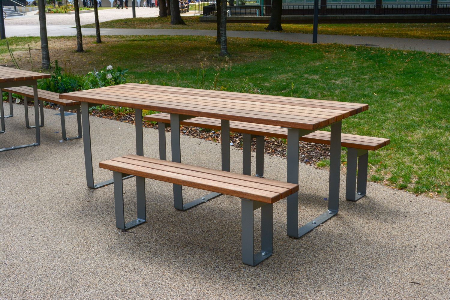 Brunswick Seating