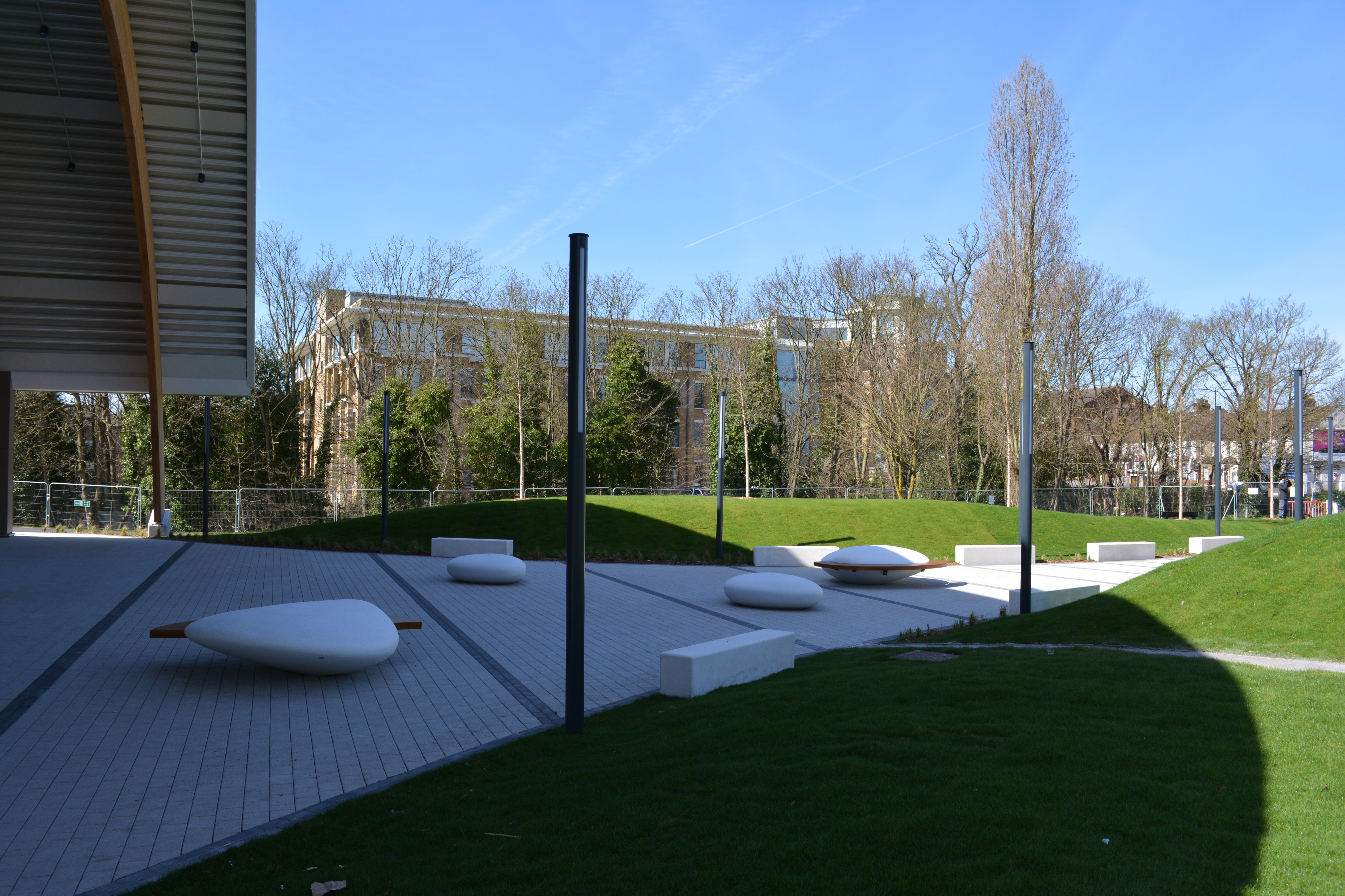 Moonstone Seating