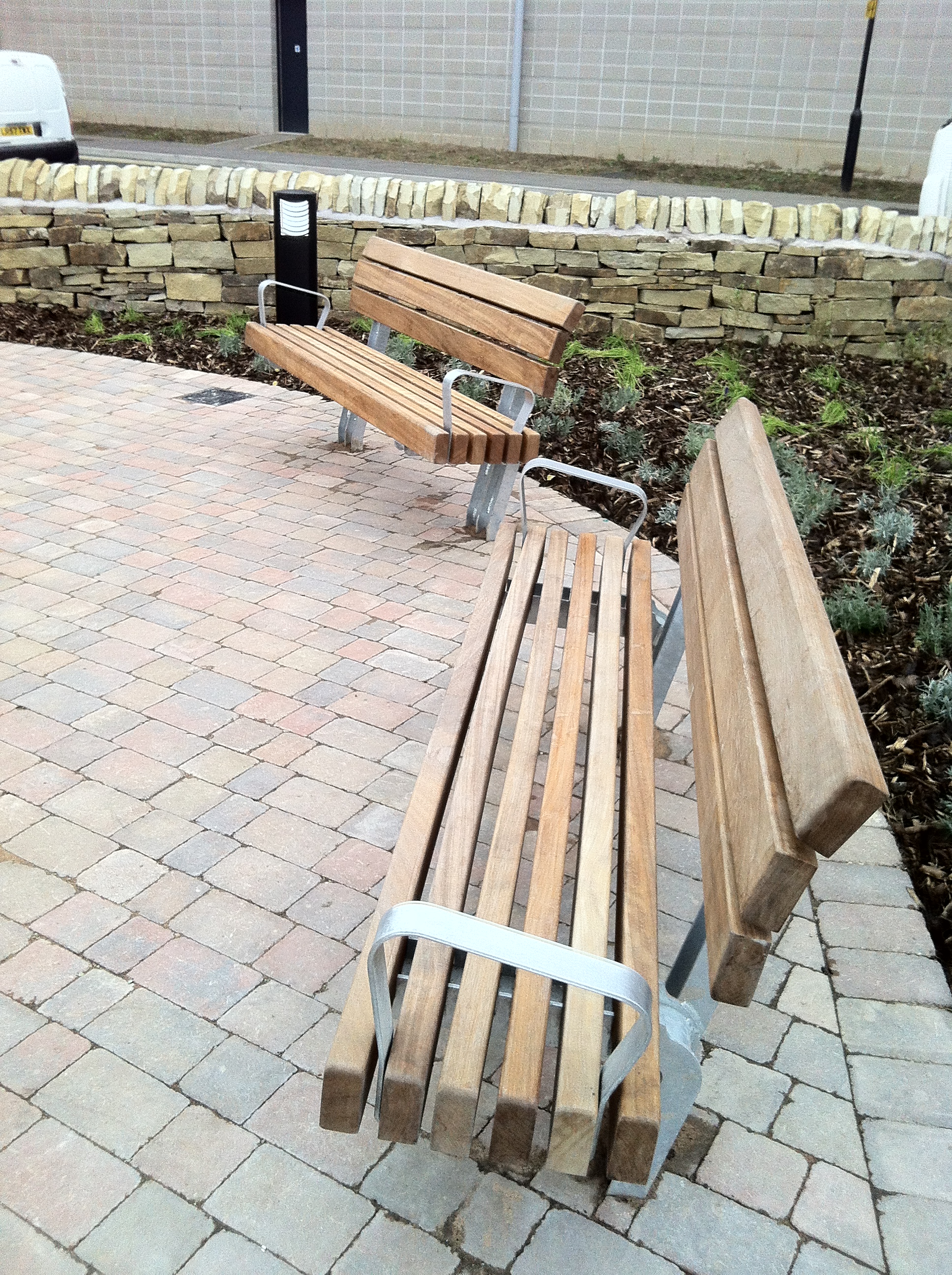 Stoke Seating