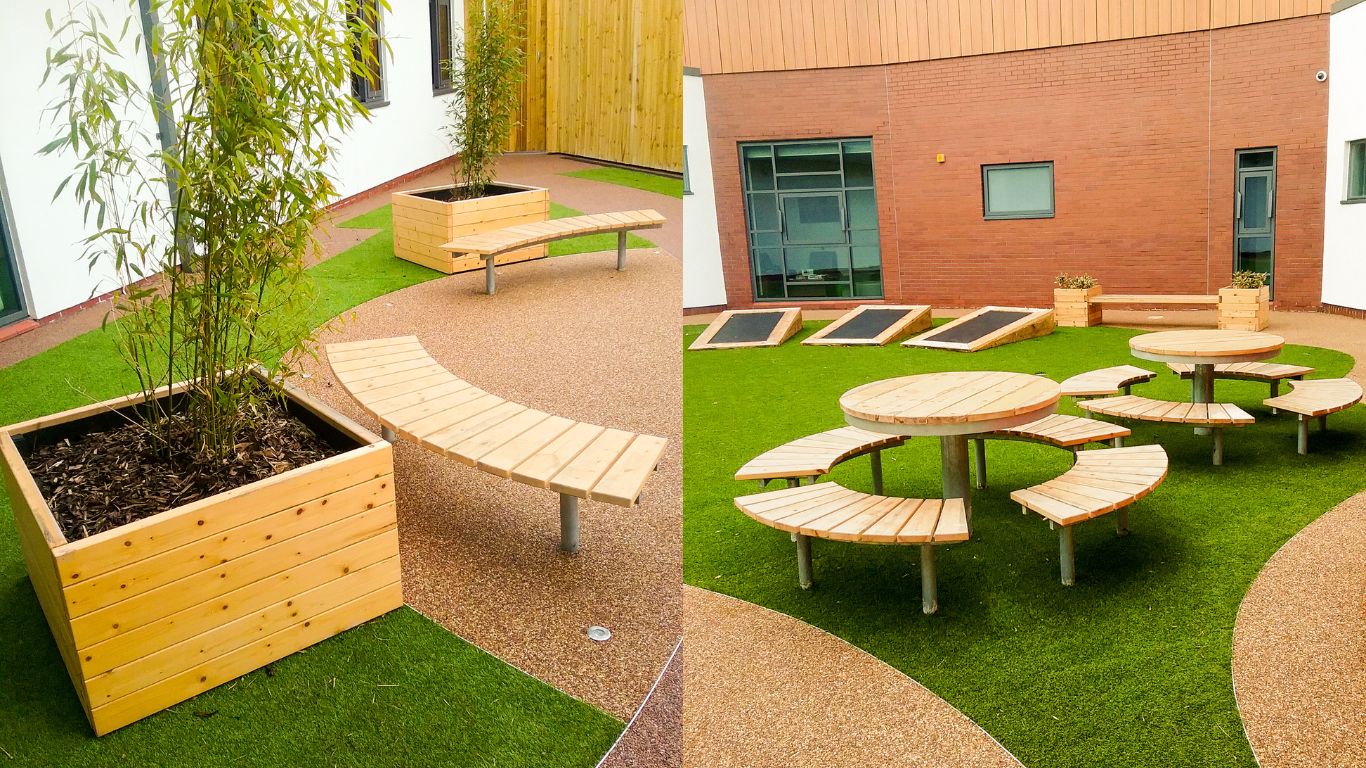 CAMHS Inpatient Unit, Chester