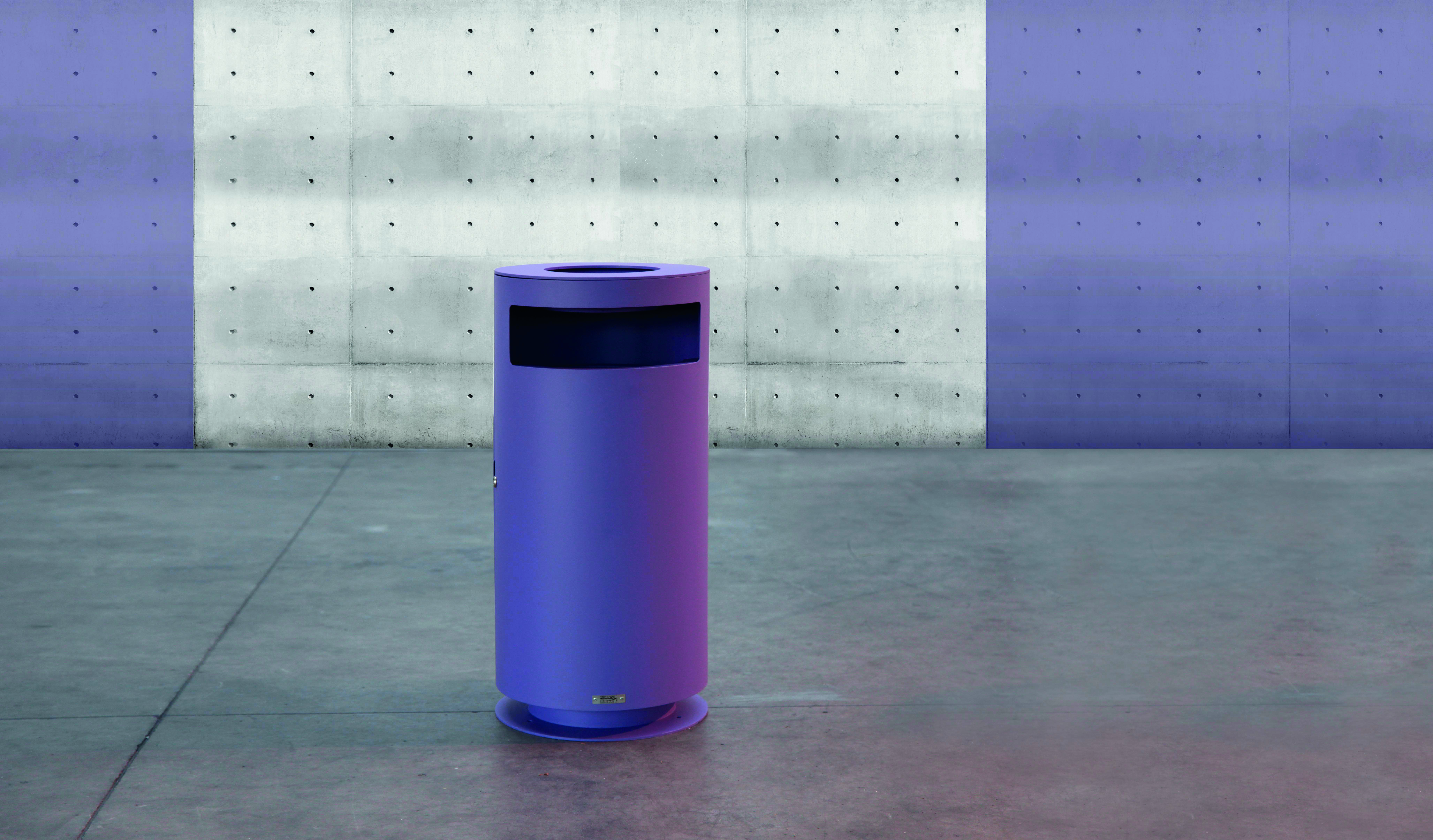 Cima Litter Bin