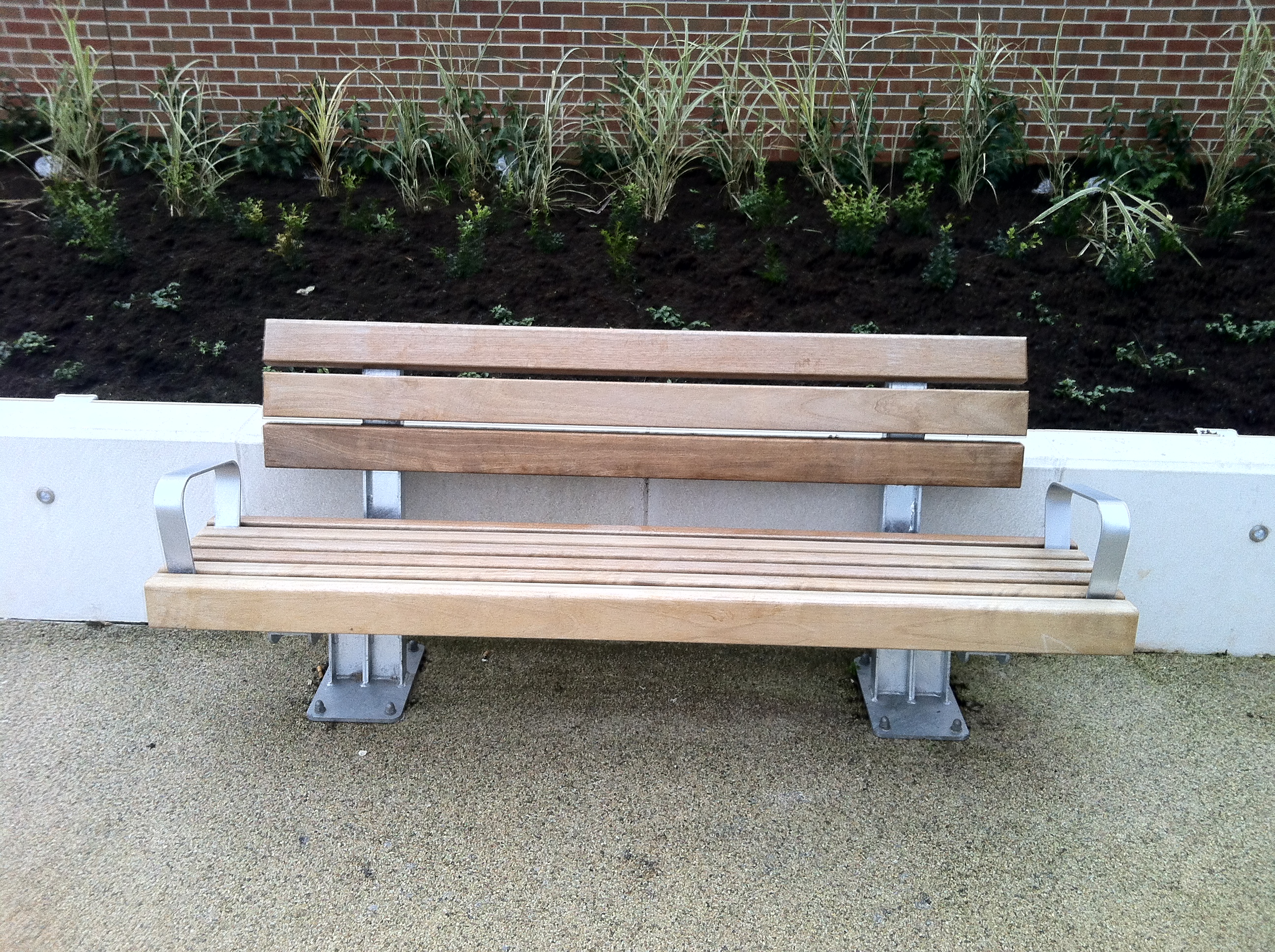 Stoke Seating