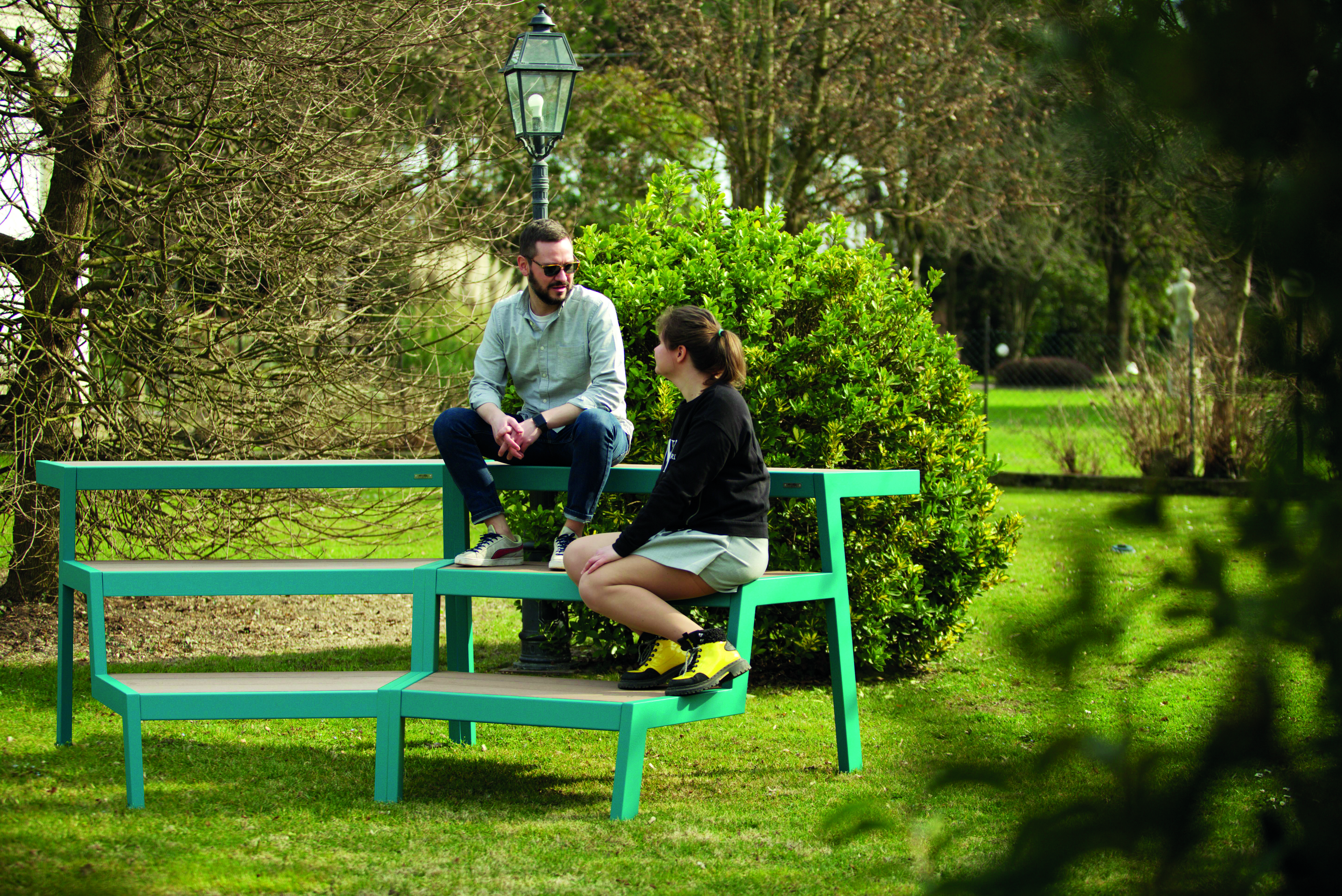 Esprit Seating