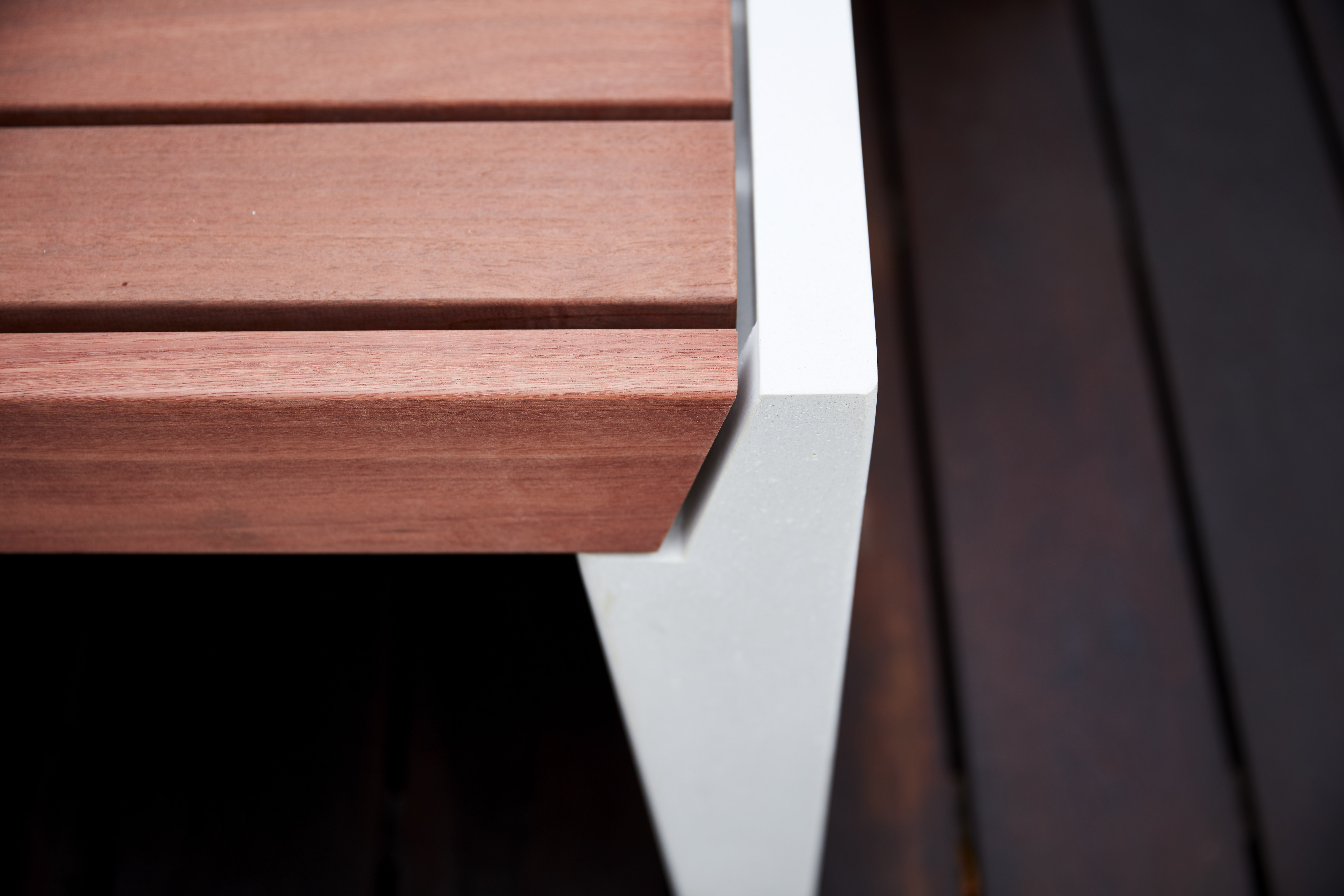 Strata Beam Seating