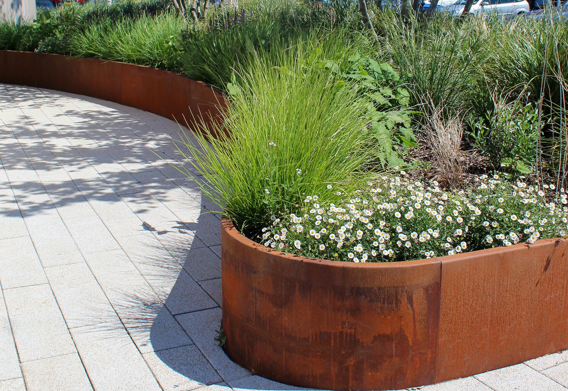 Planters