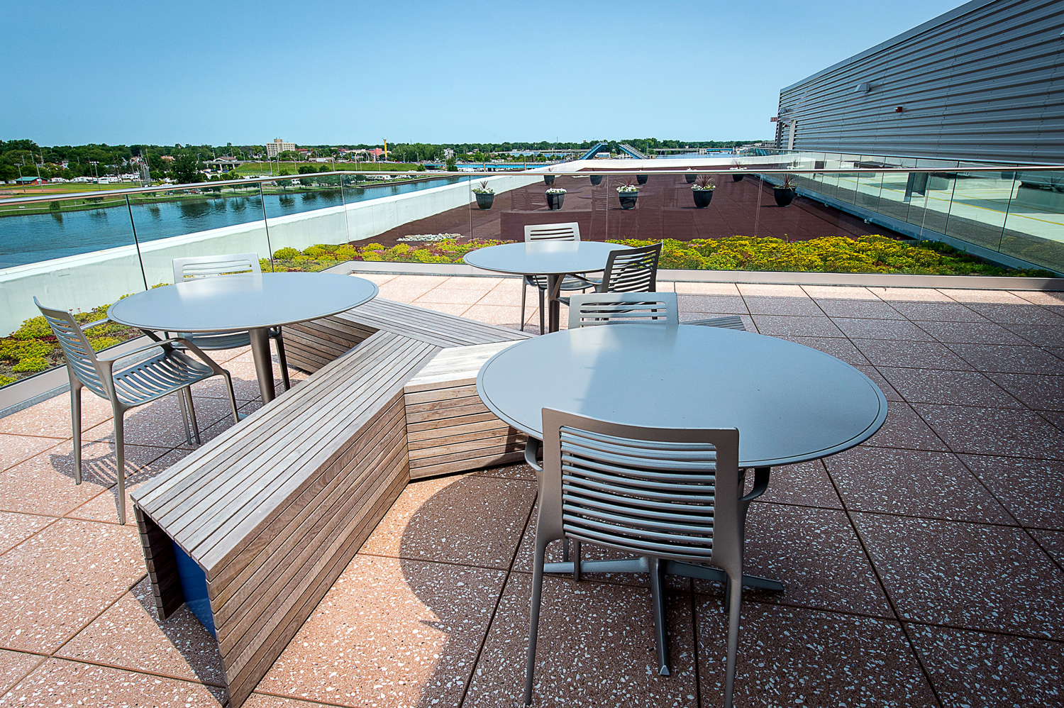Chipman Dining Table
