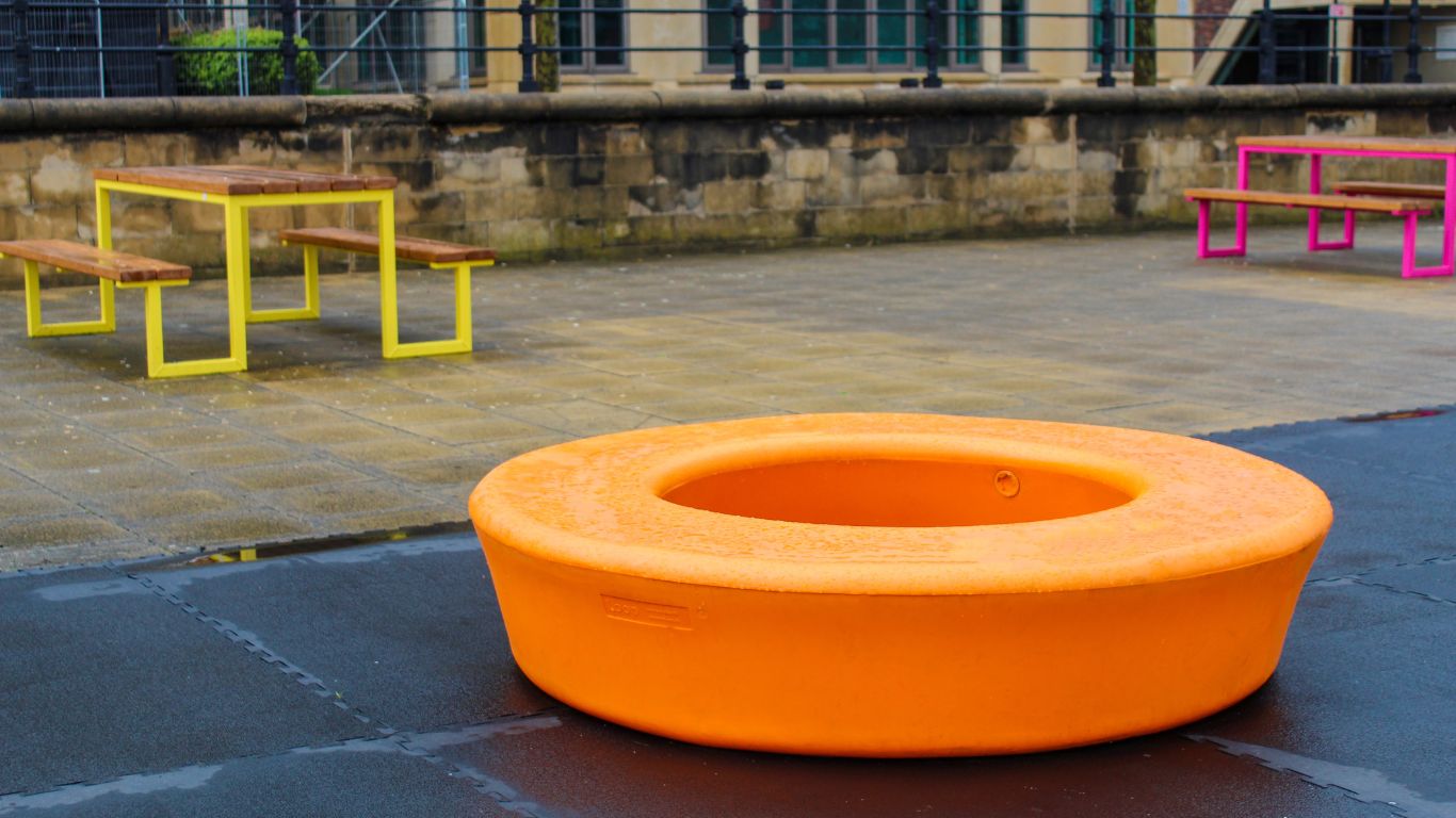 Quayside, Newcastle-upon-Tyne