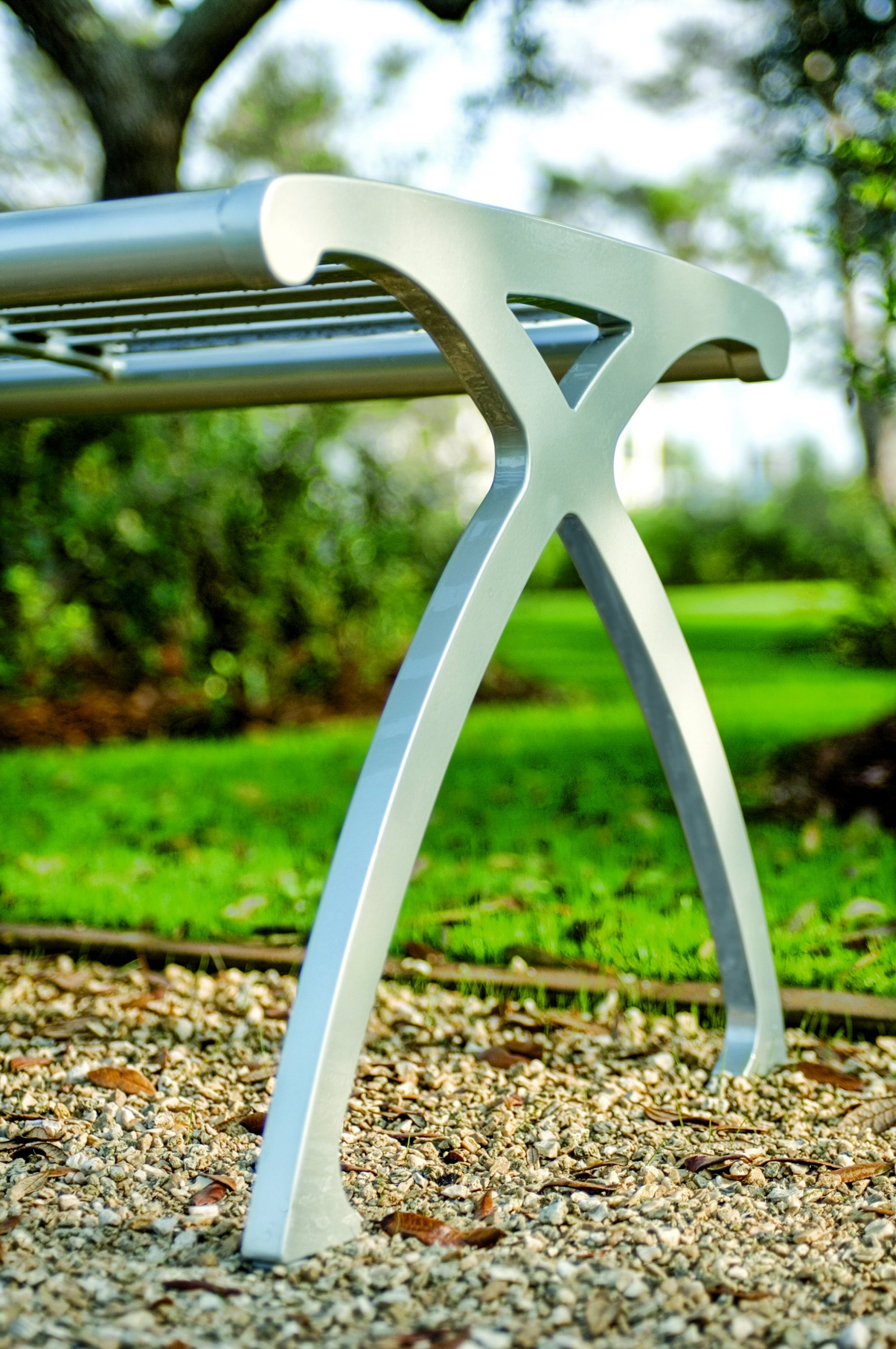 Parc Seating