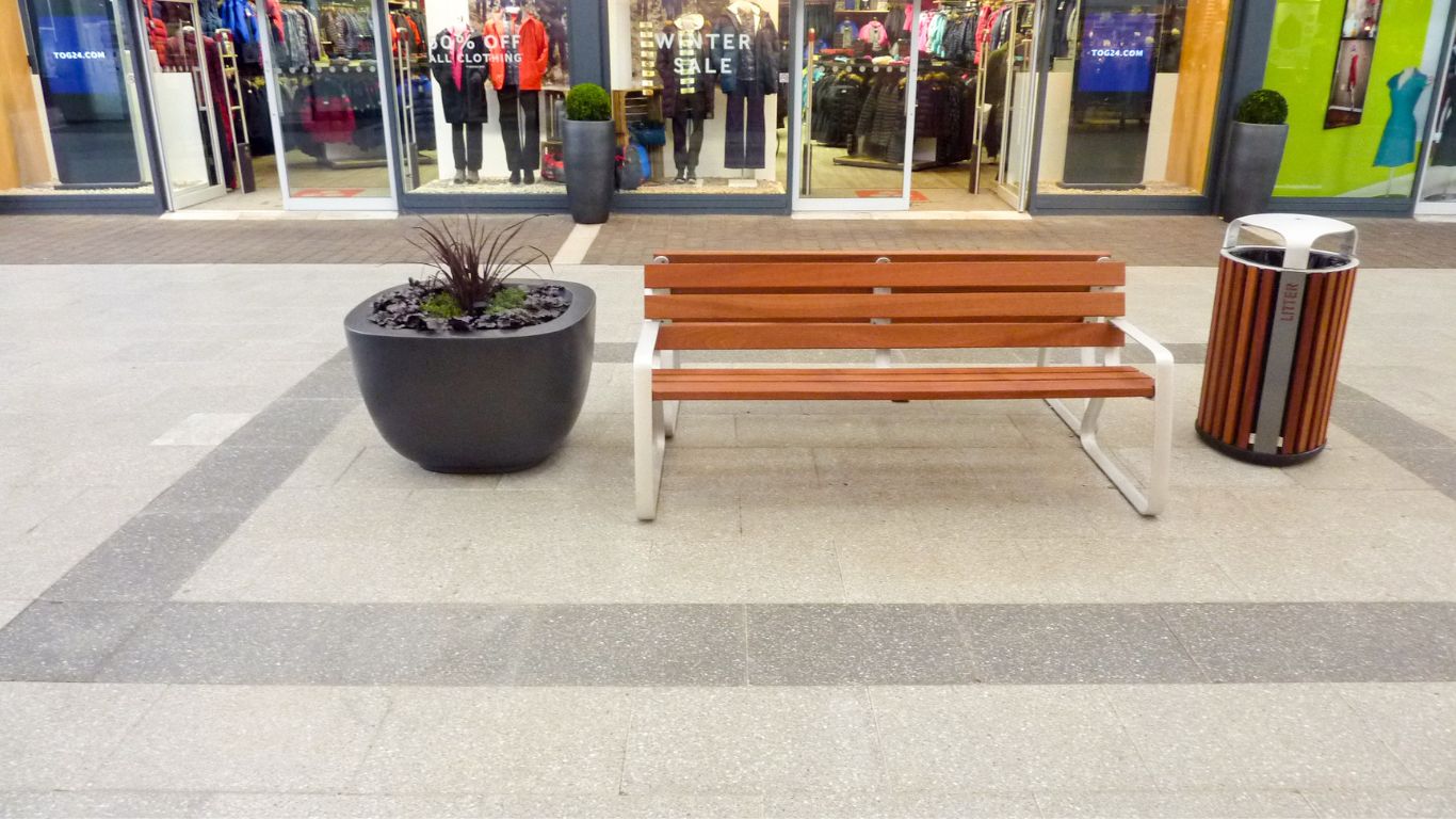 Dalton Park, Seaham