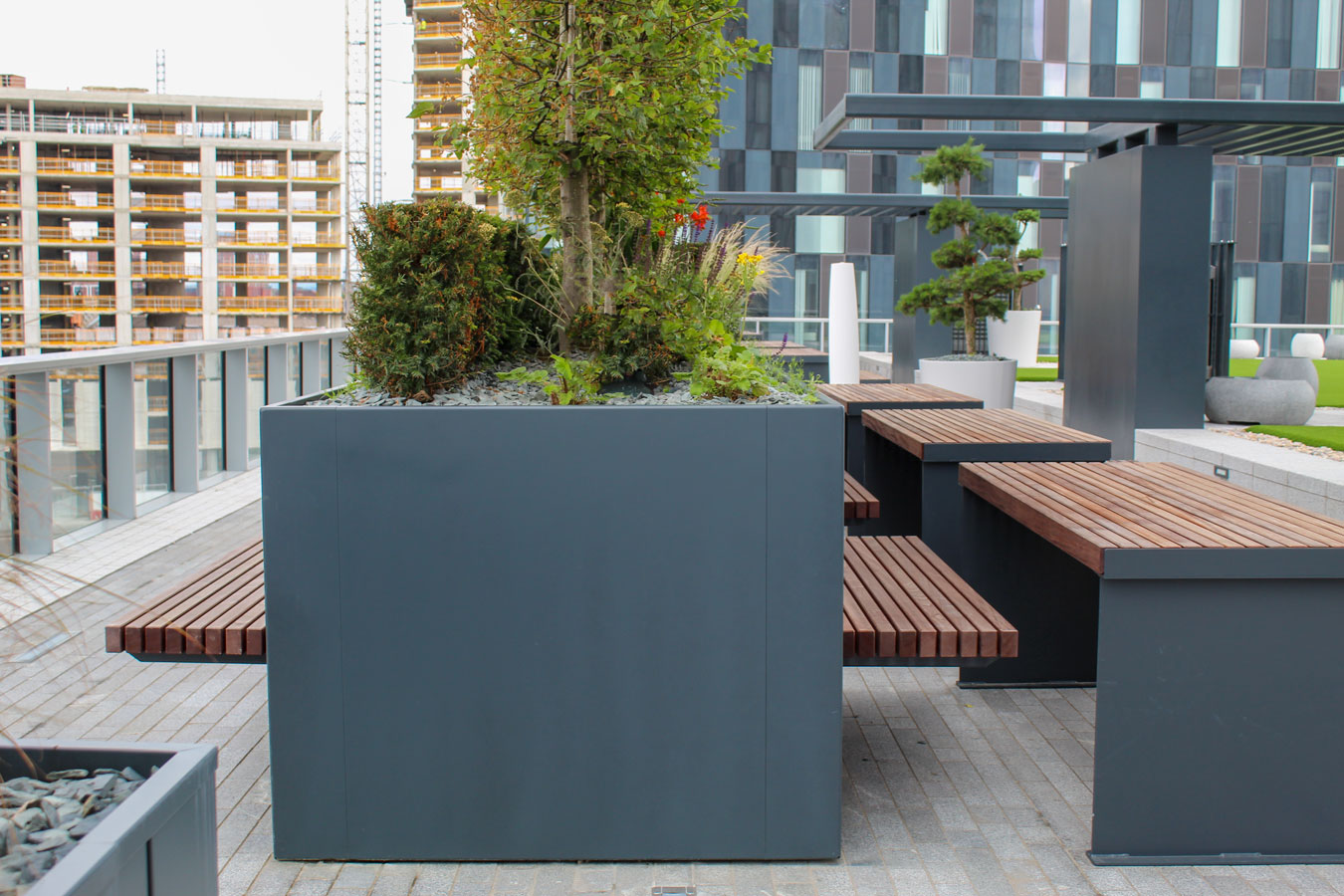 Inspira Planter