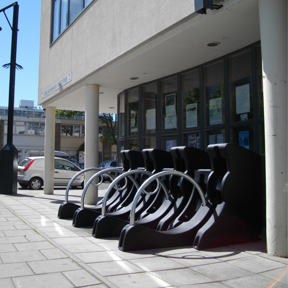 Streetpod