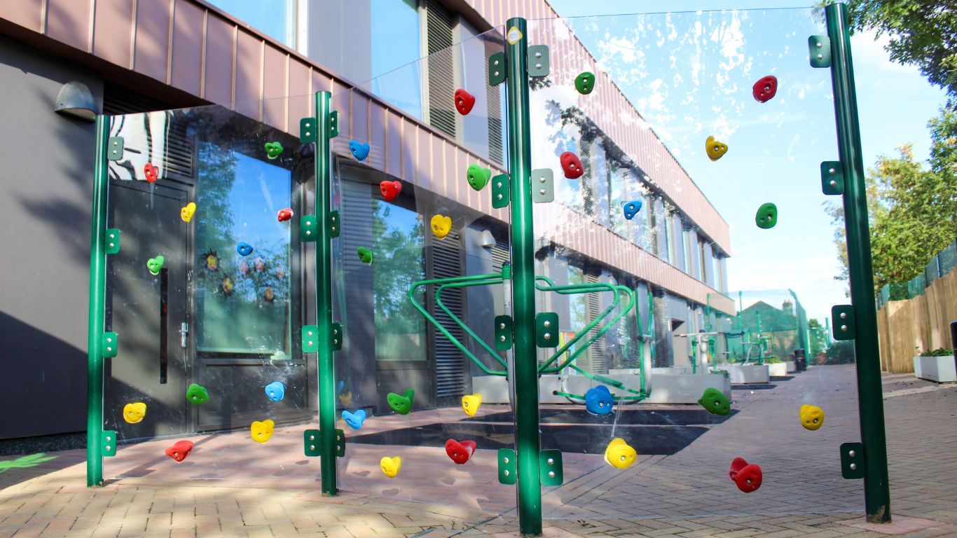 Greenvale School, Lewisham