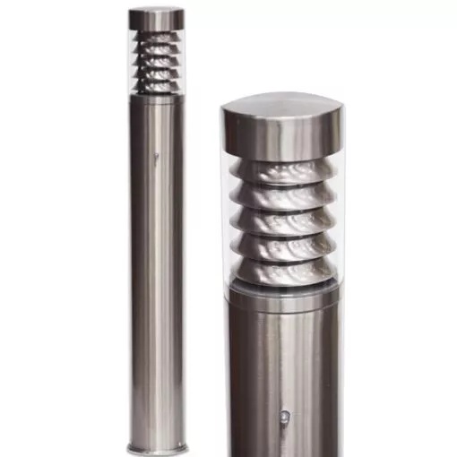Pathos Illuminated Bollard