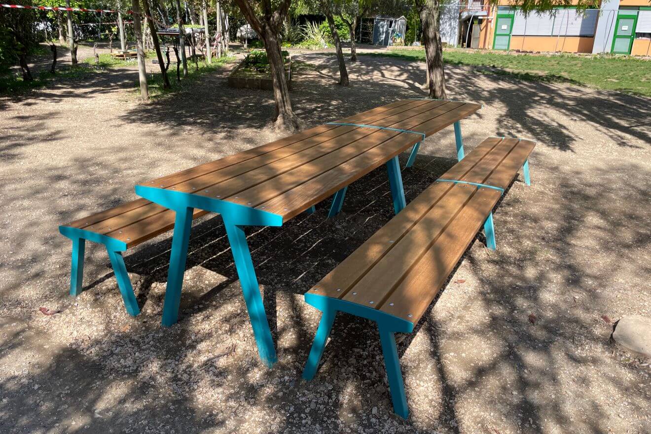 Noale Table