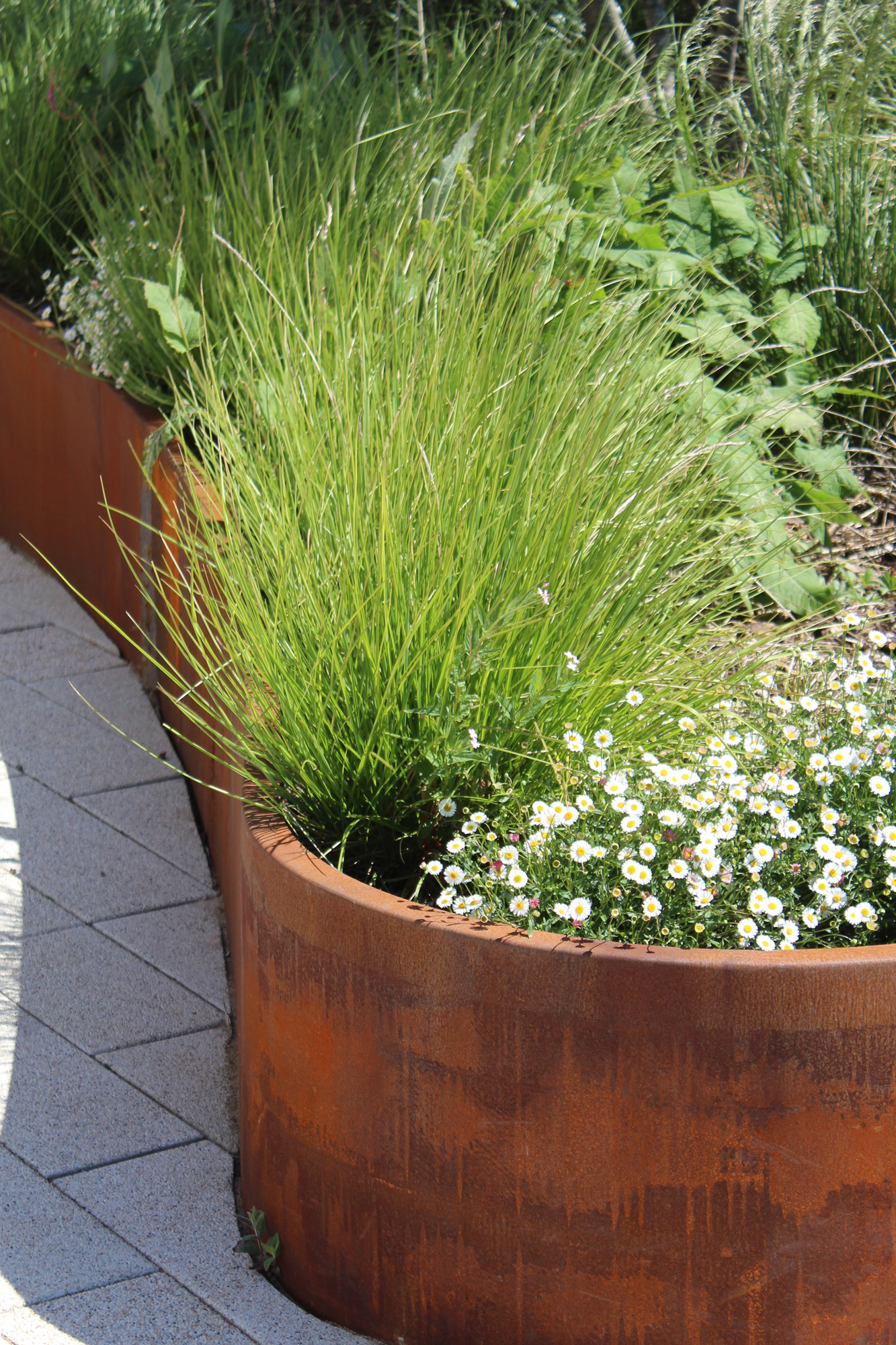 Inspira Planter