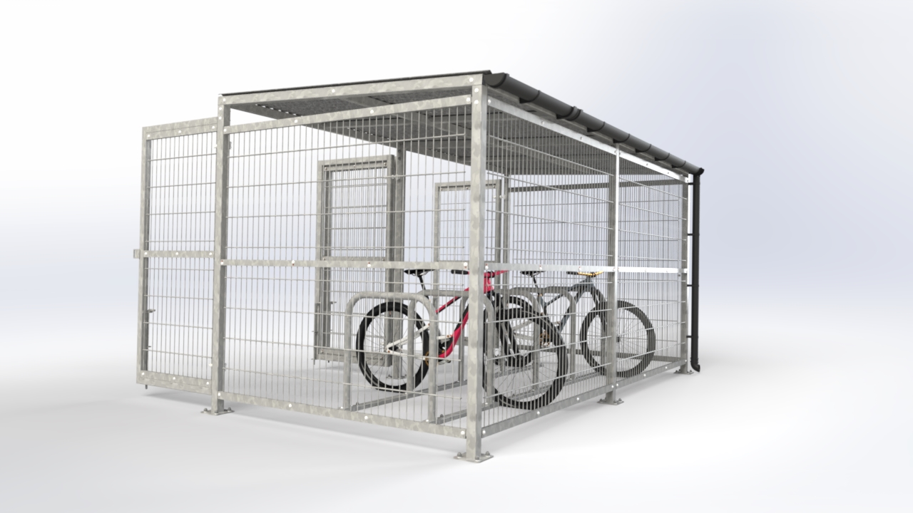 Remy Shelter