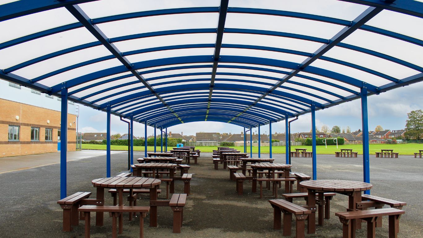 Hungerhill School, Doncaster