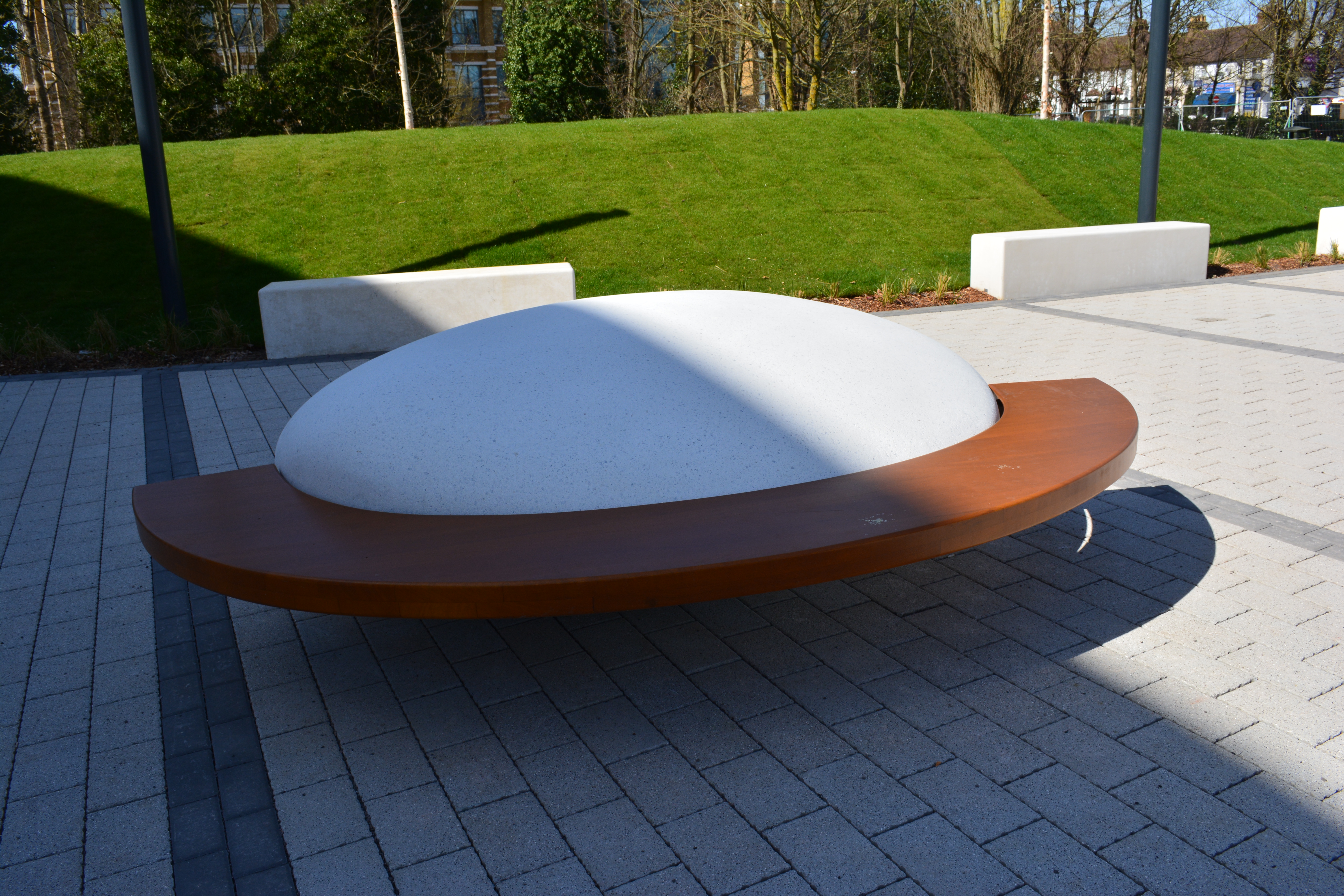 Moonstone Seating