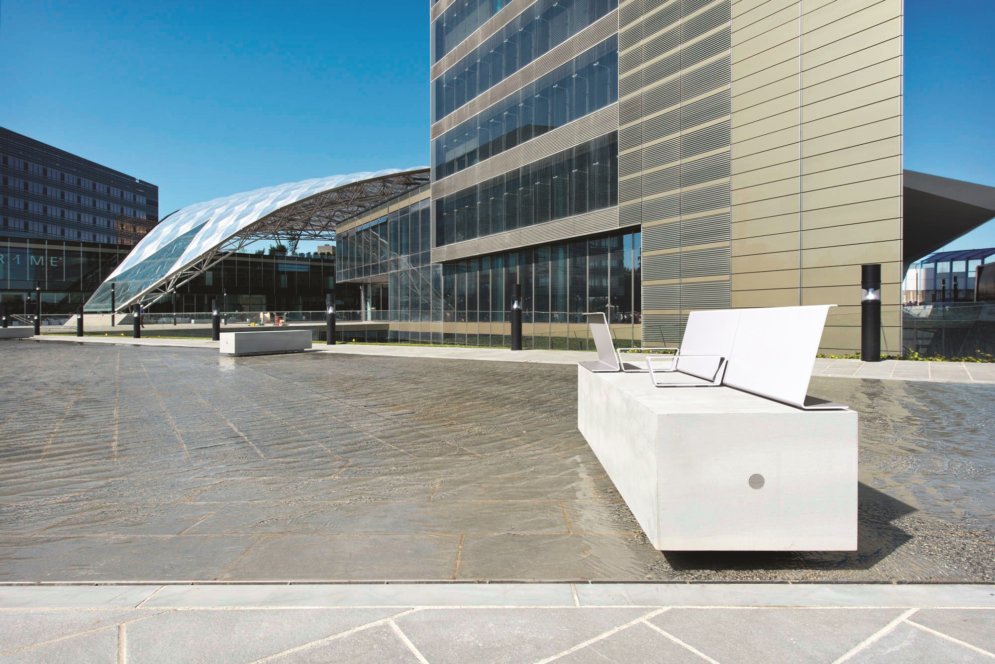 IBox Seating