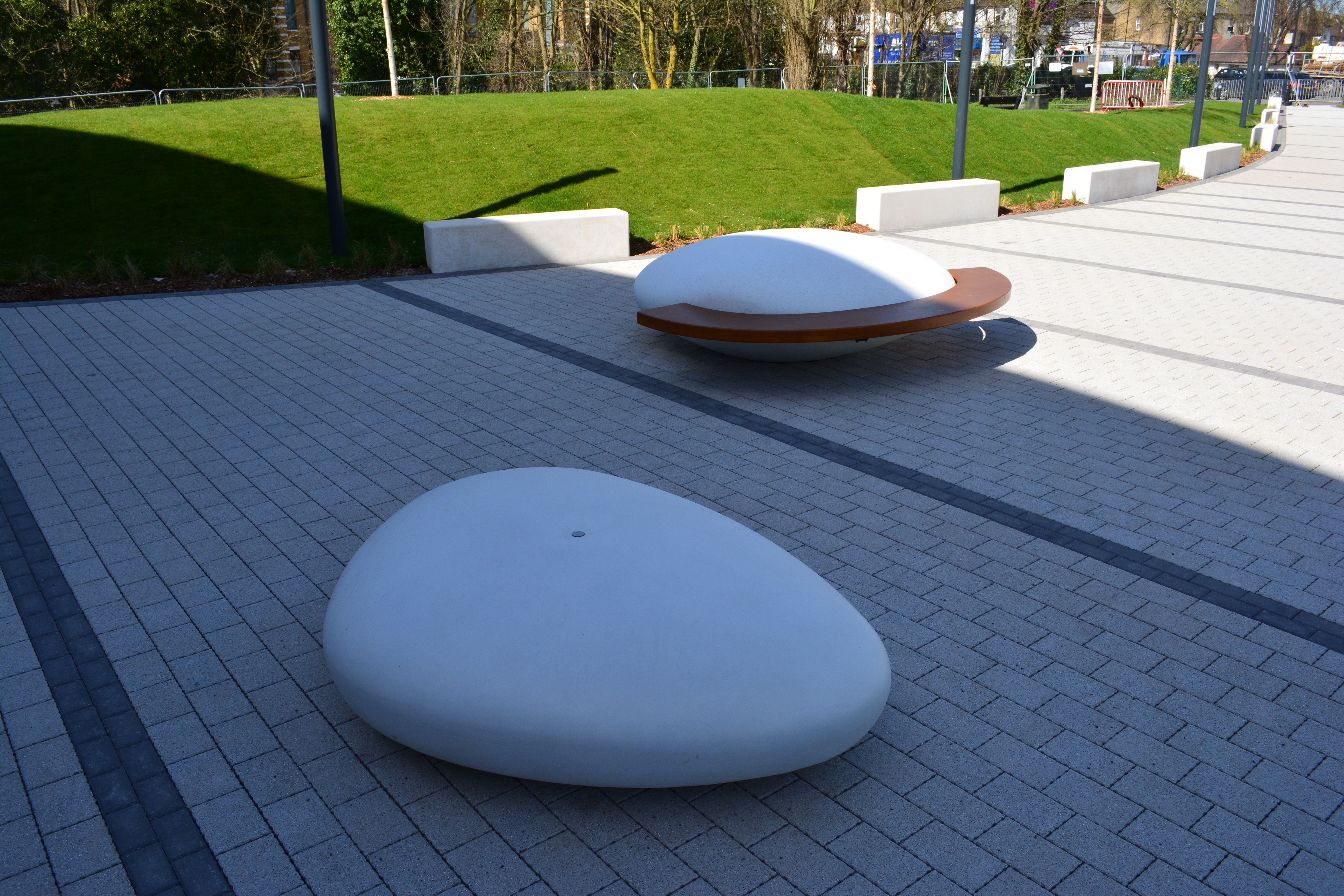 Moonstone Seating