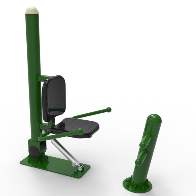 FA Resistance Leg Press