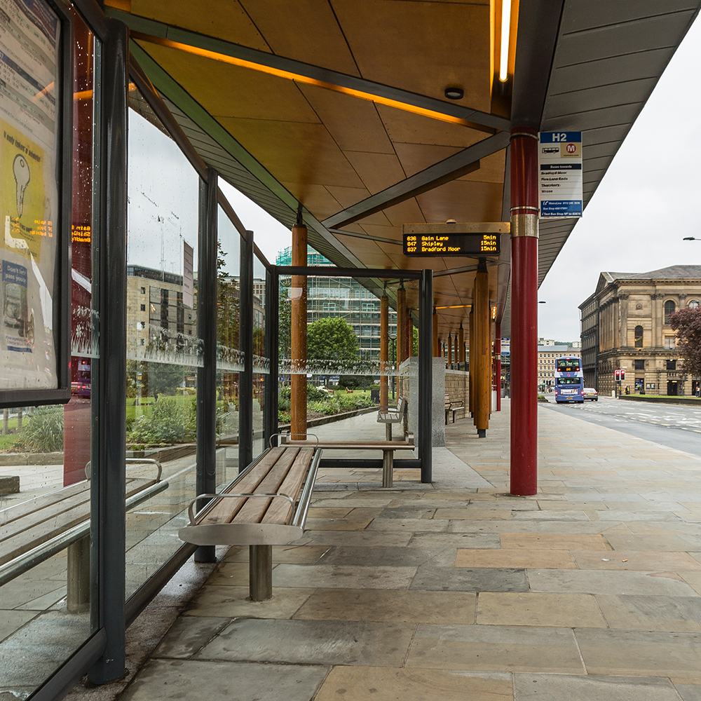 Bradford Seating