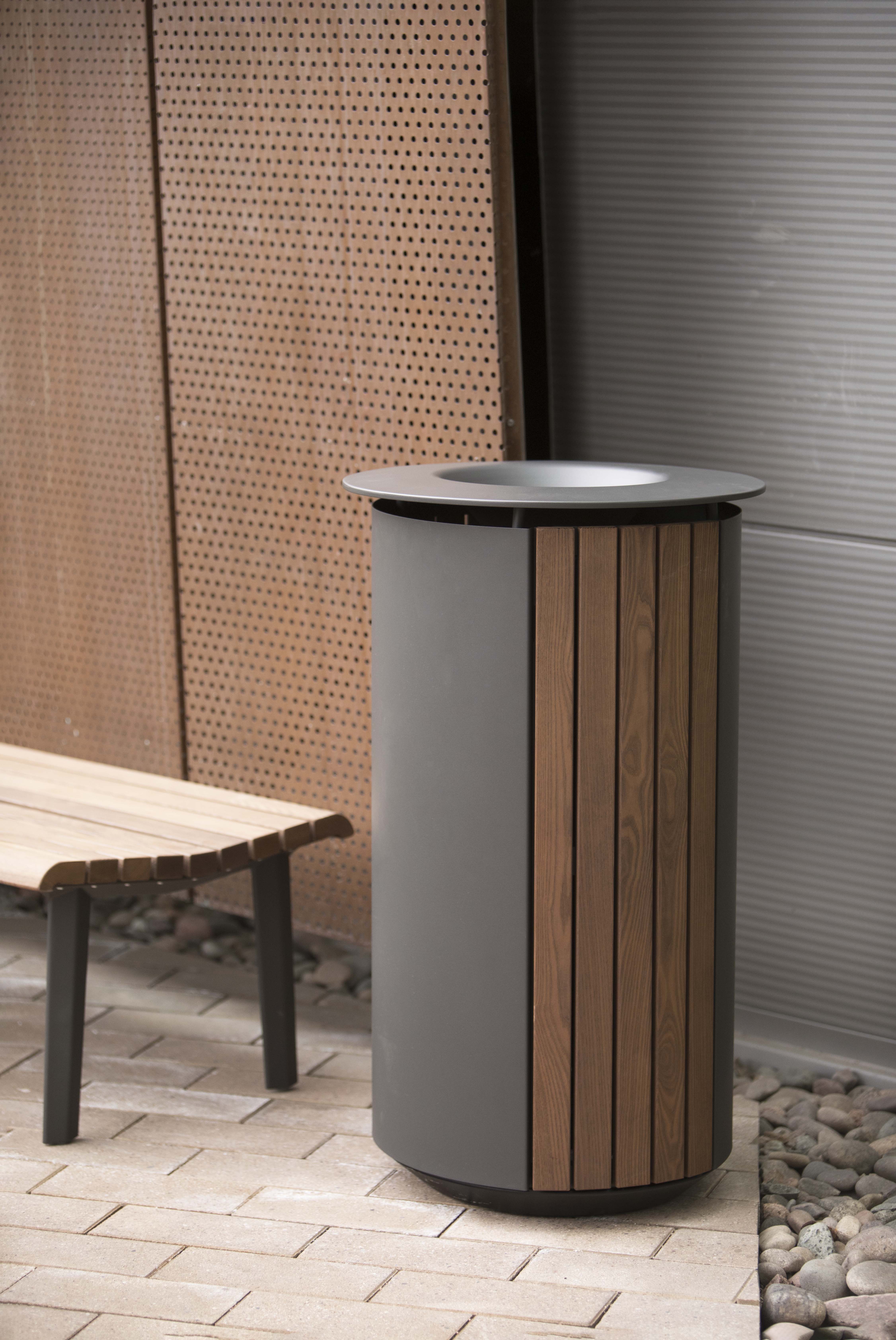 Generation 50 Litter Bin