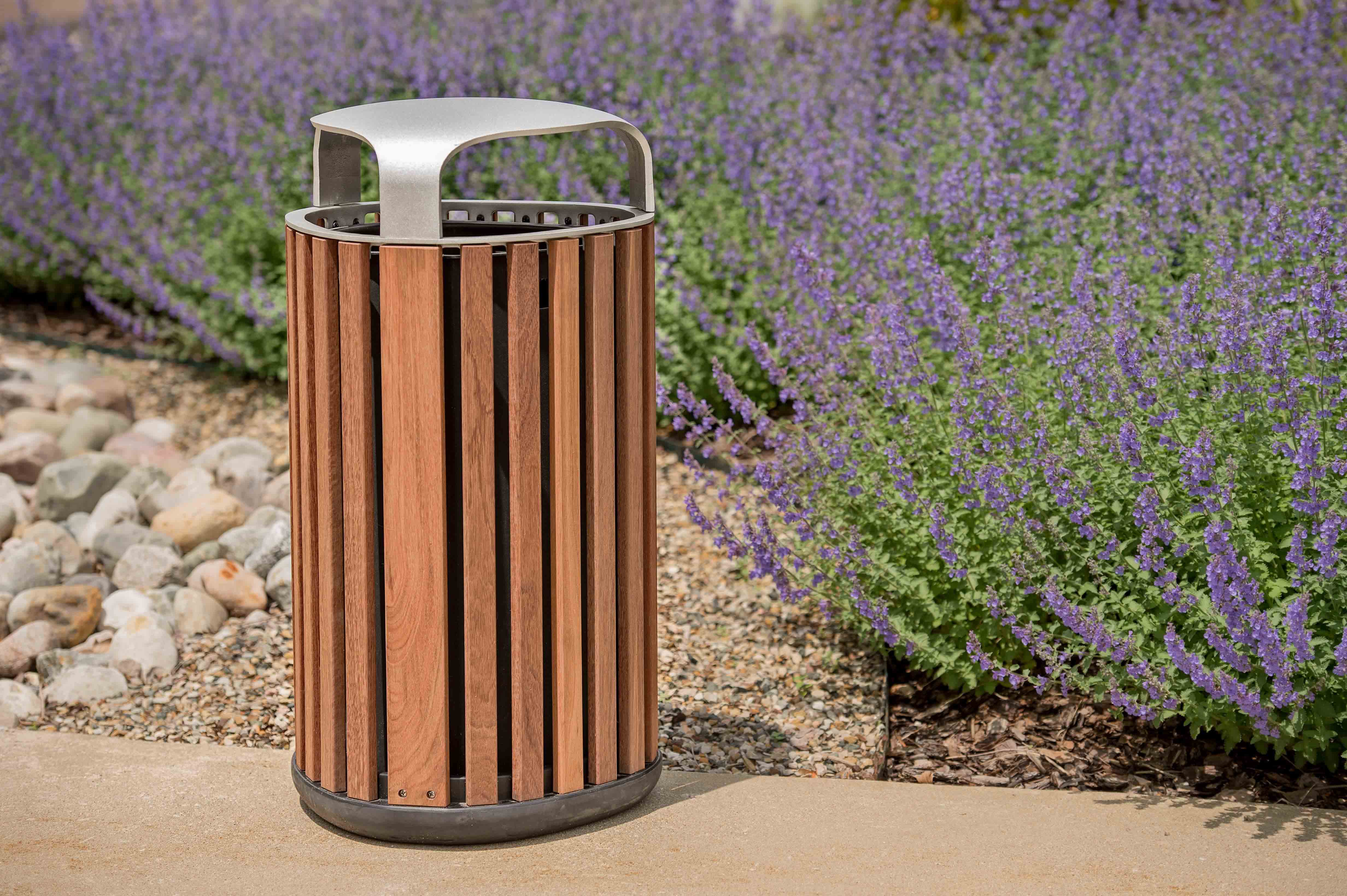 FGP Litter Bin