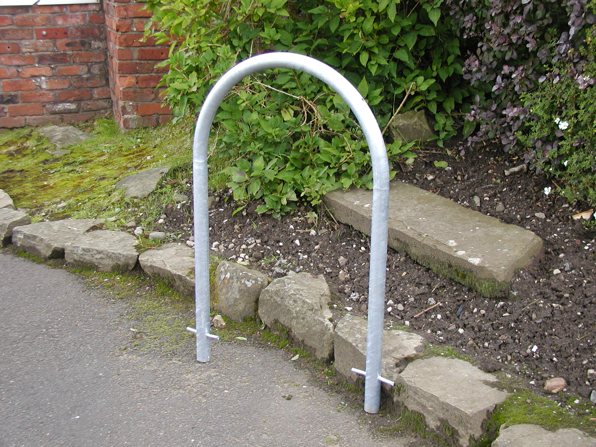 Harrogate Cycle Stand