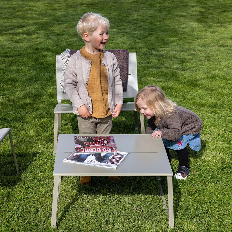 Teräs LO BO Lounge Table