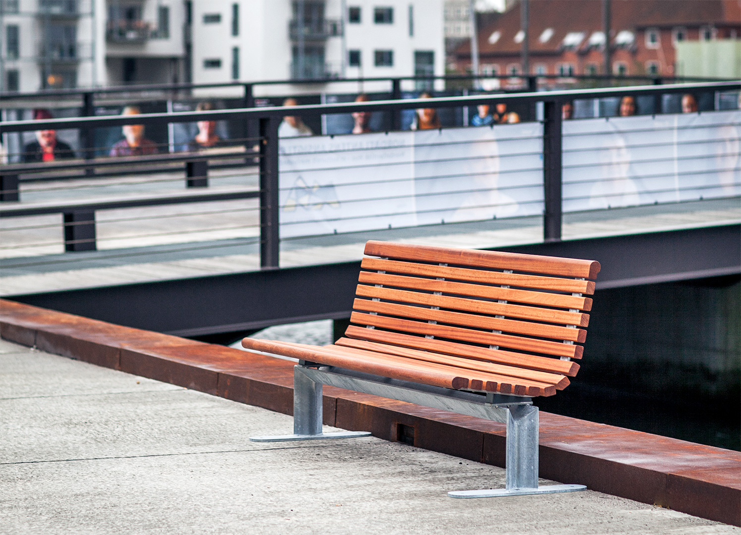 COMFORT Bench