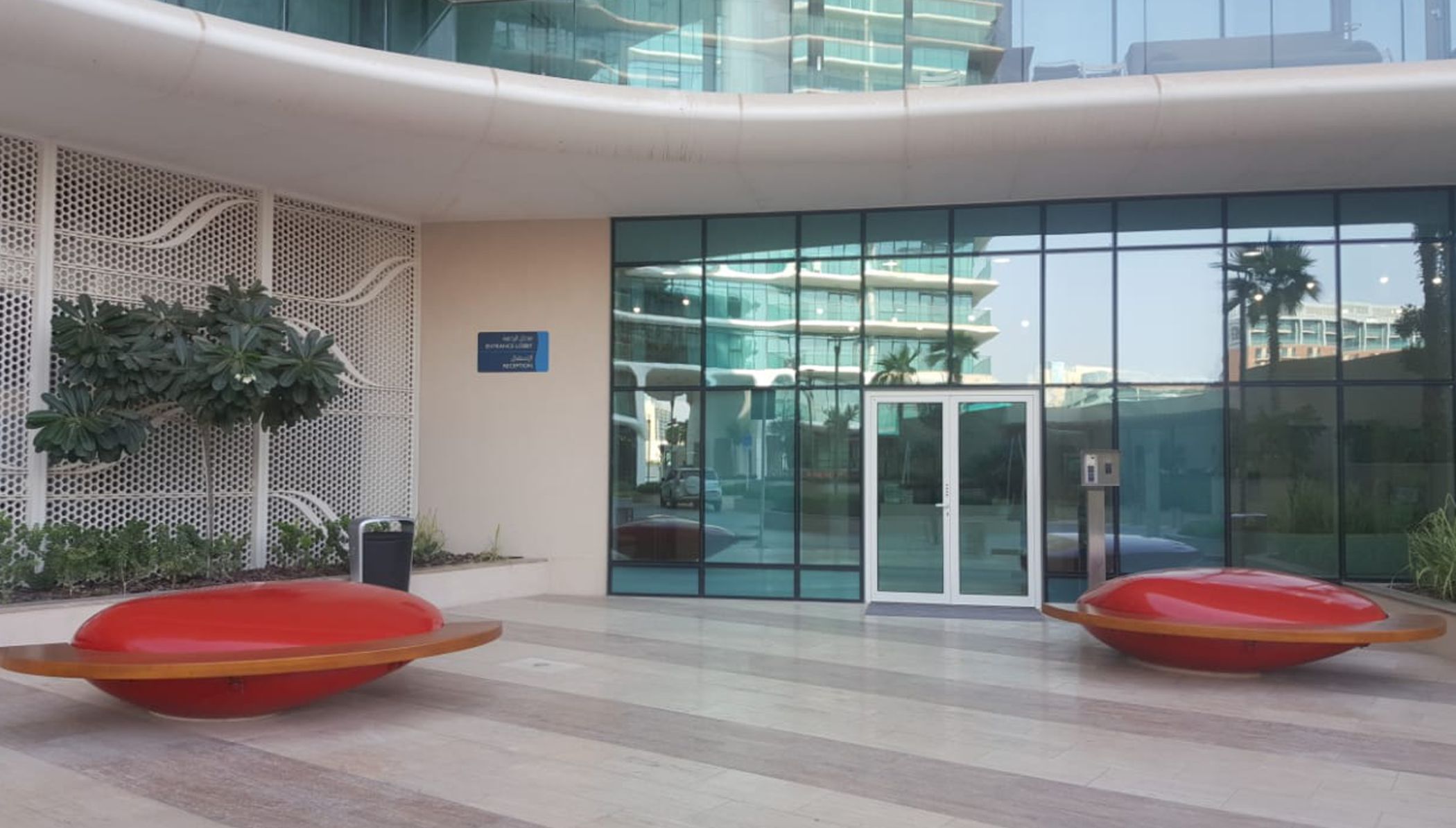 Moonstone Seating