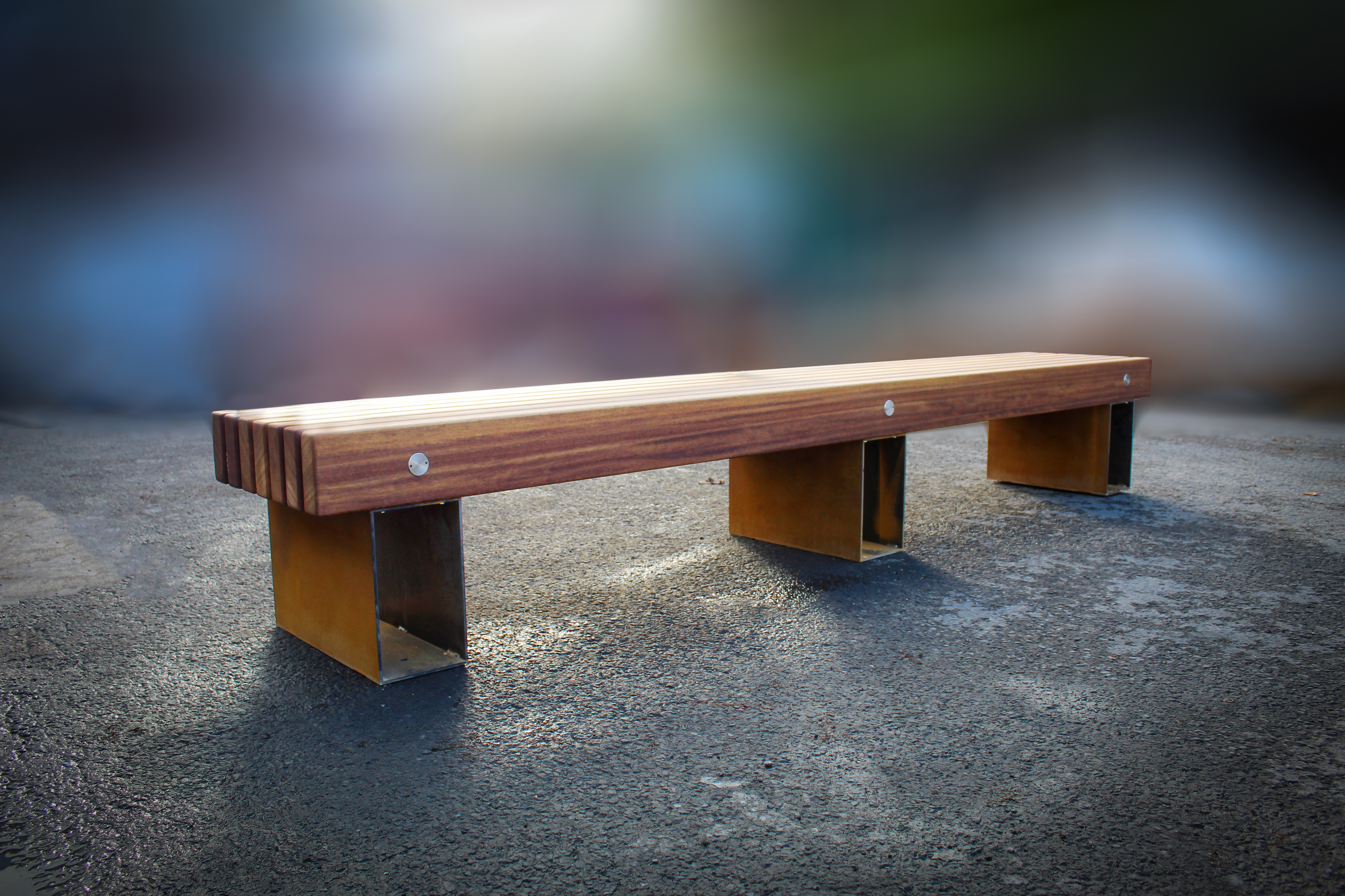 Hyde Seating