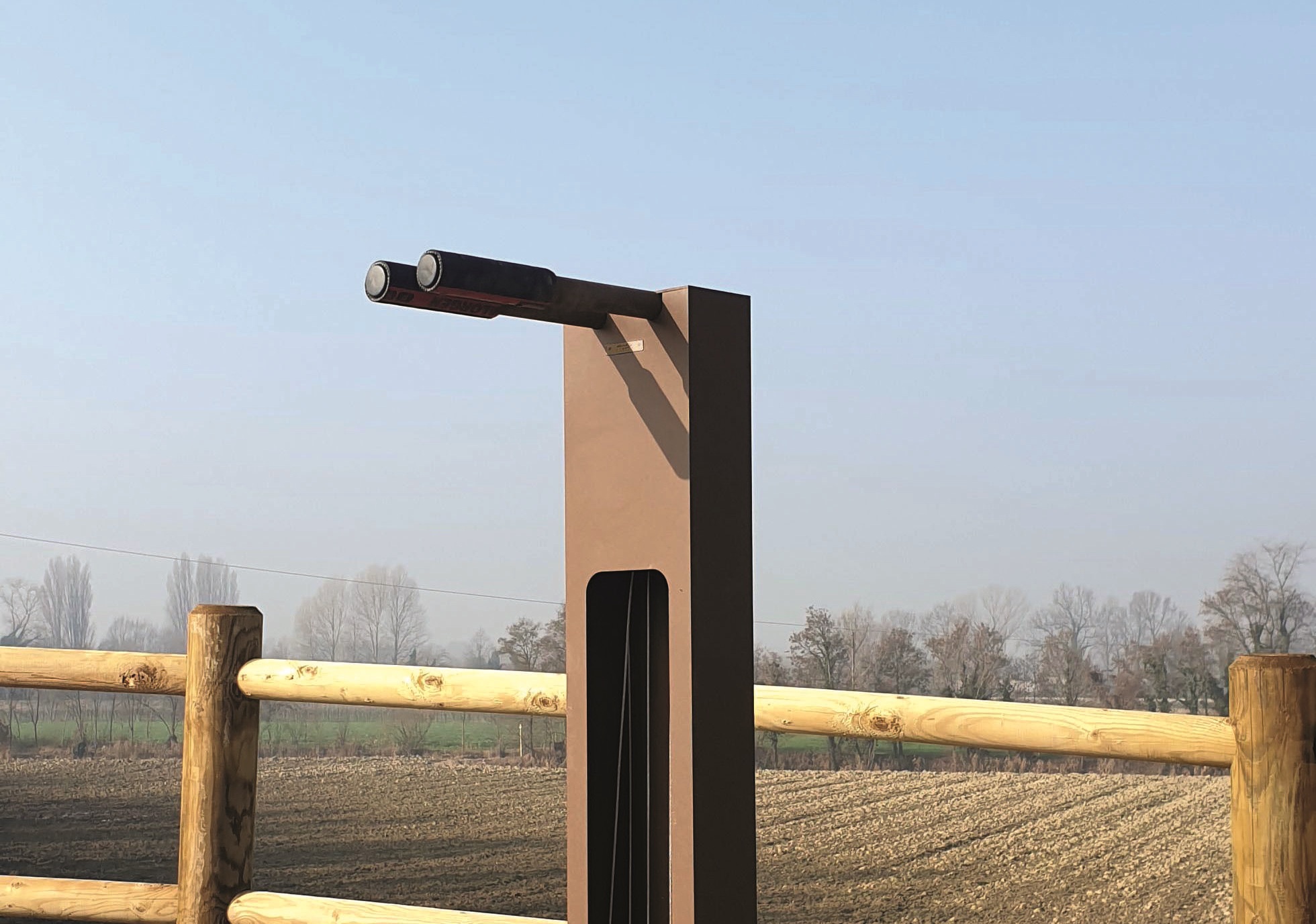 Cison Co Bike Repair Station