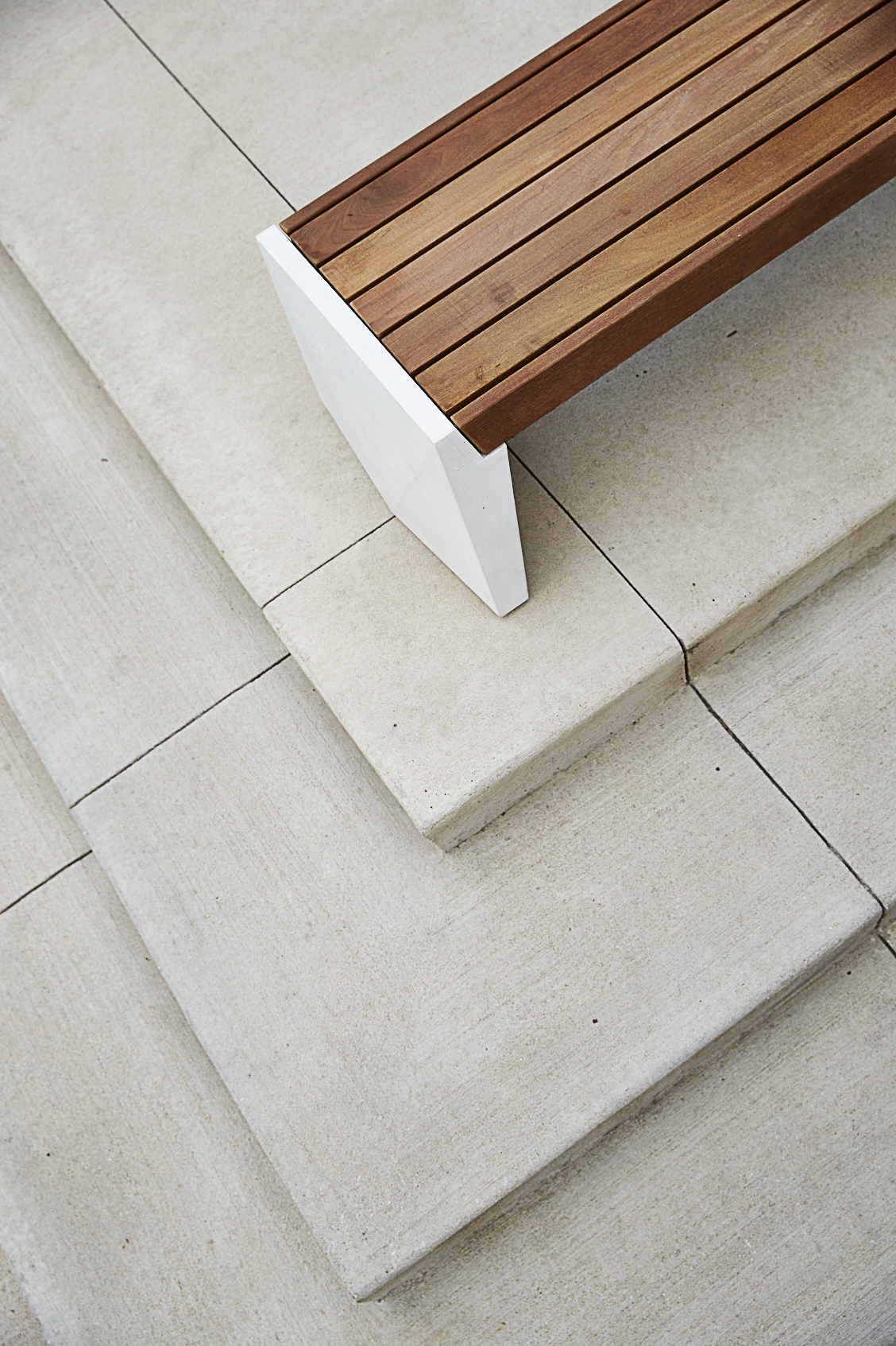 Strata Beam Seating