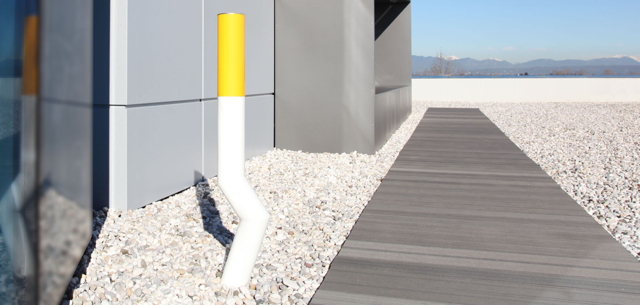 Fu Cigarette Bin