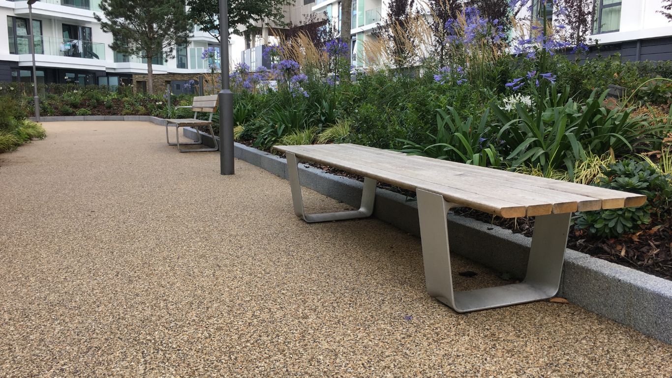 Nine Elms Point, London