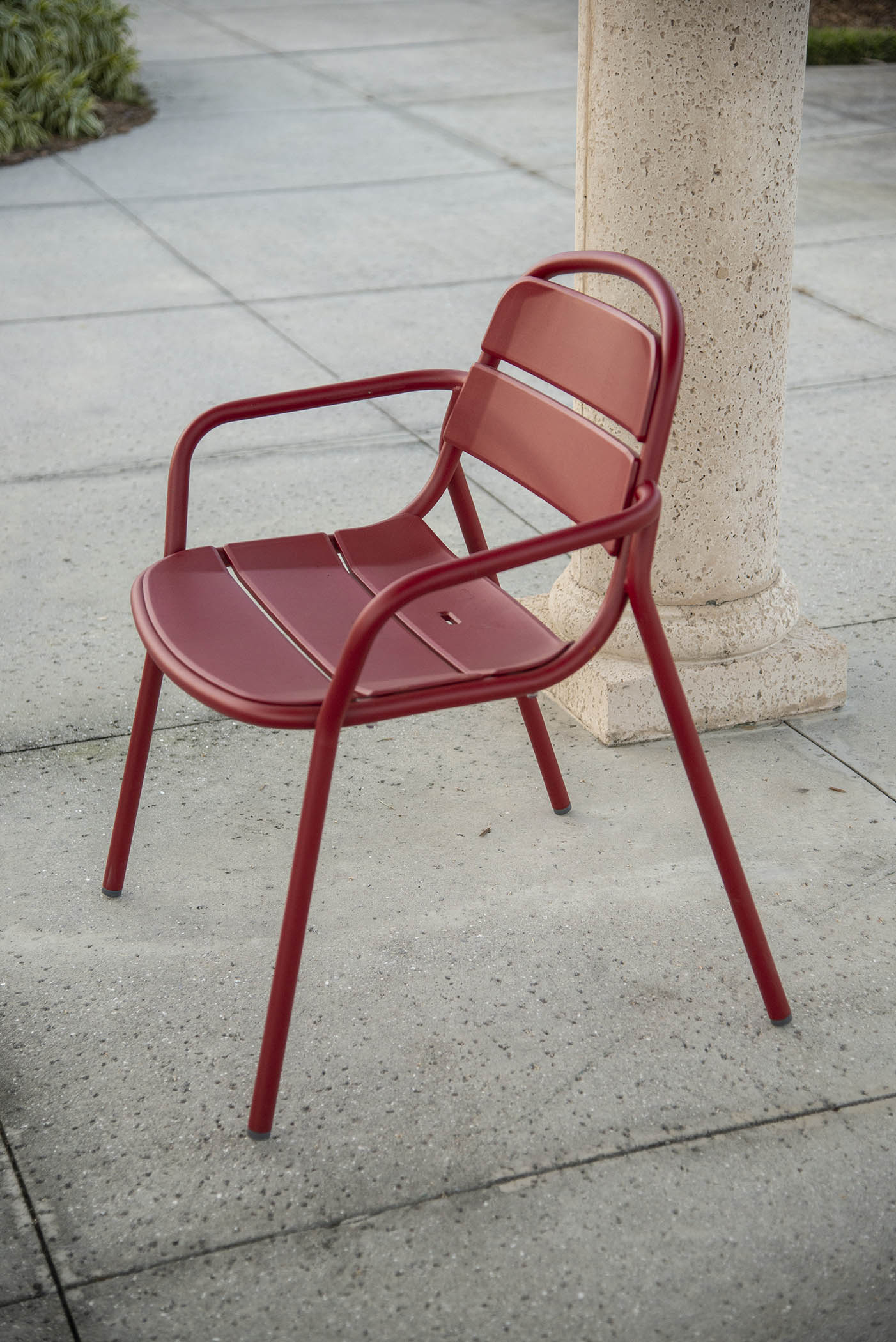 21 Chair
