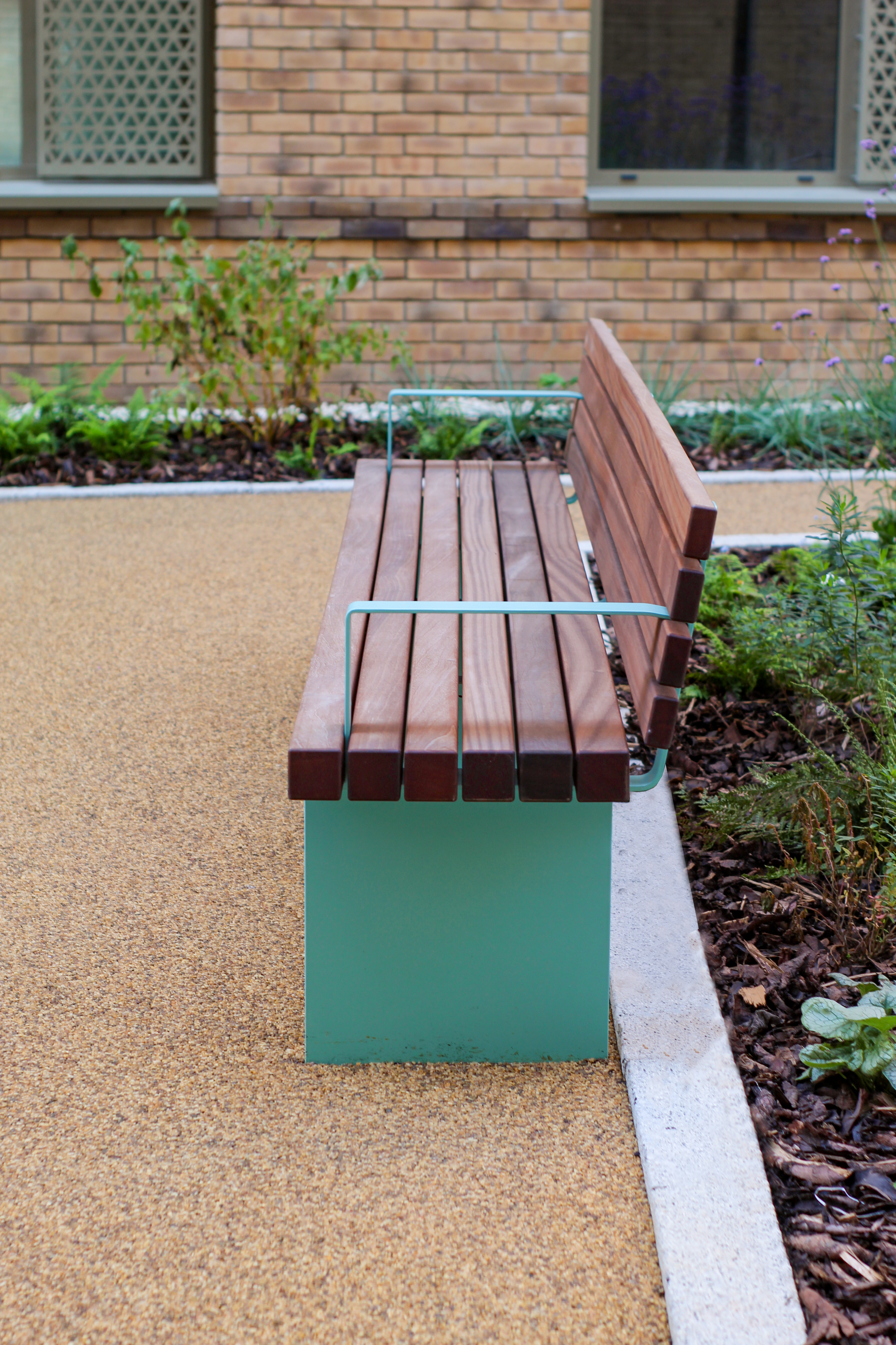 Greengate Seating