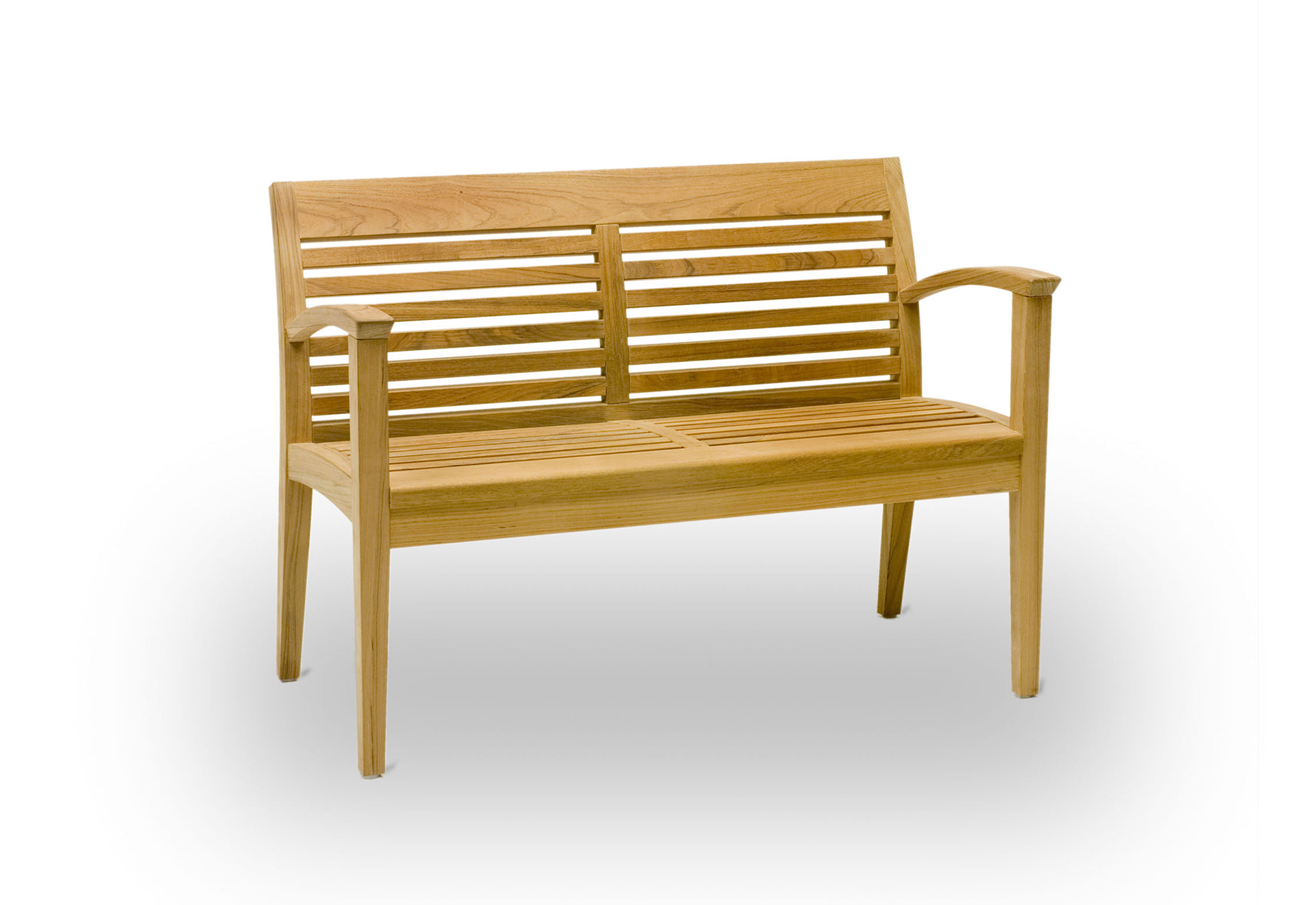 Timber Seating
