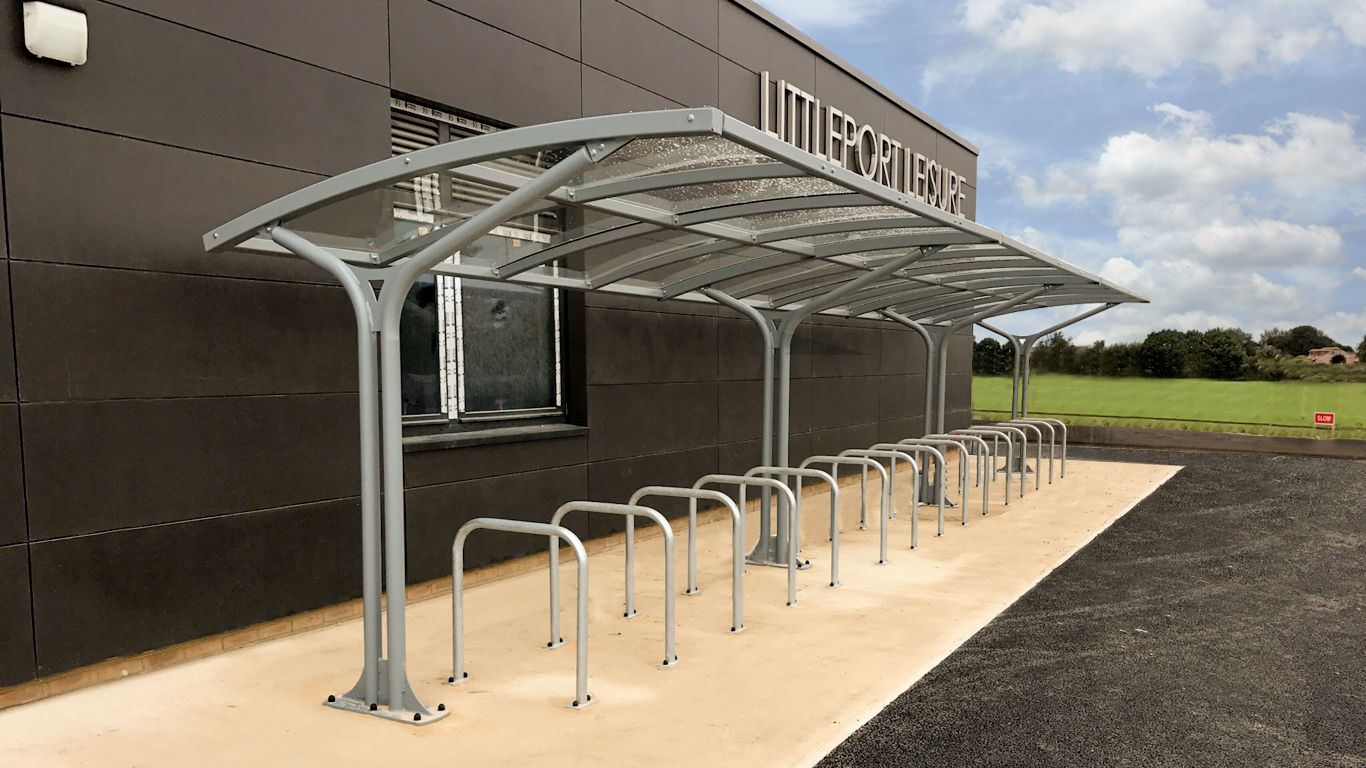 Leisure Centre, Littleport