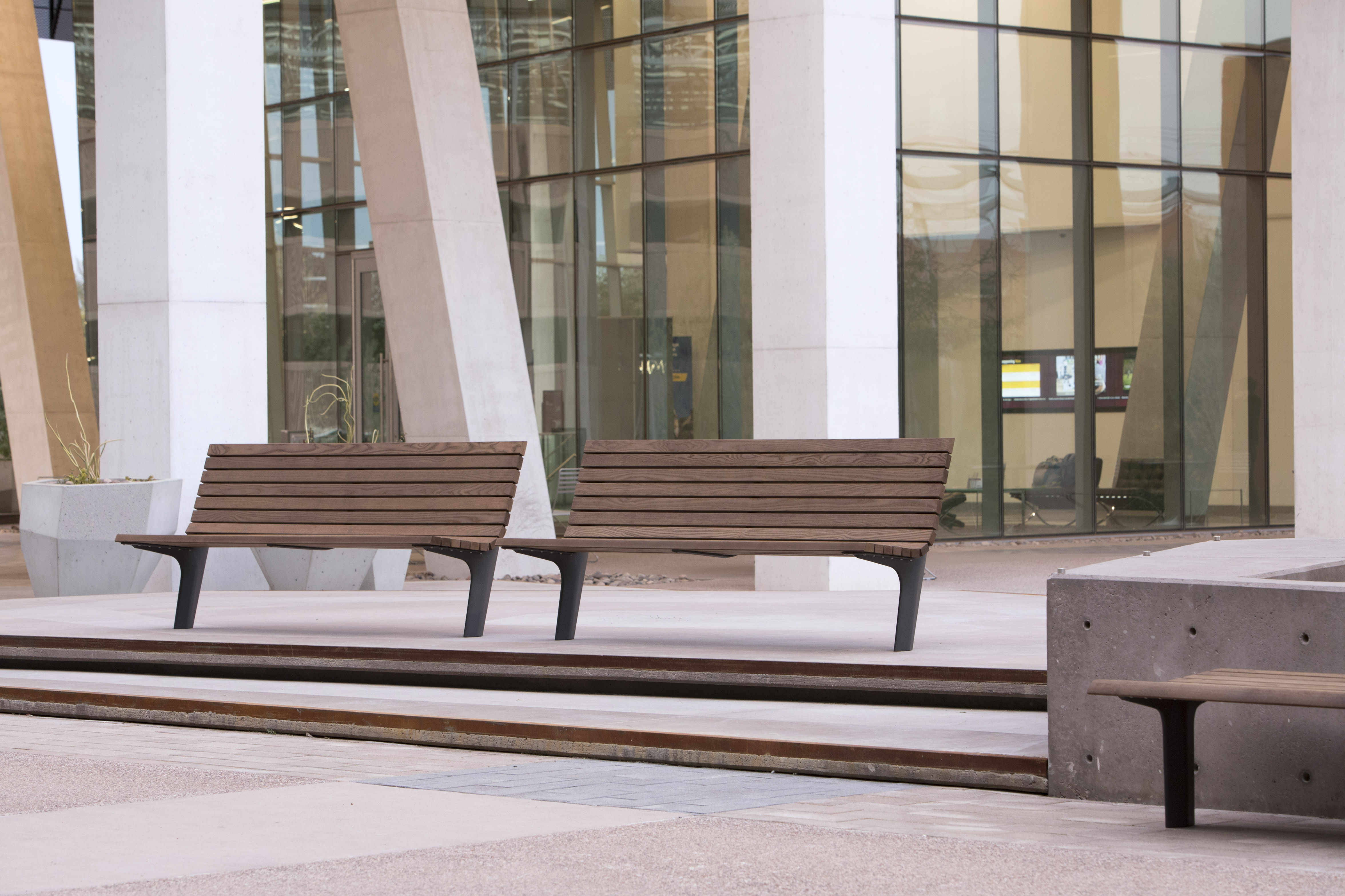 Generation 50 Seating