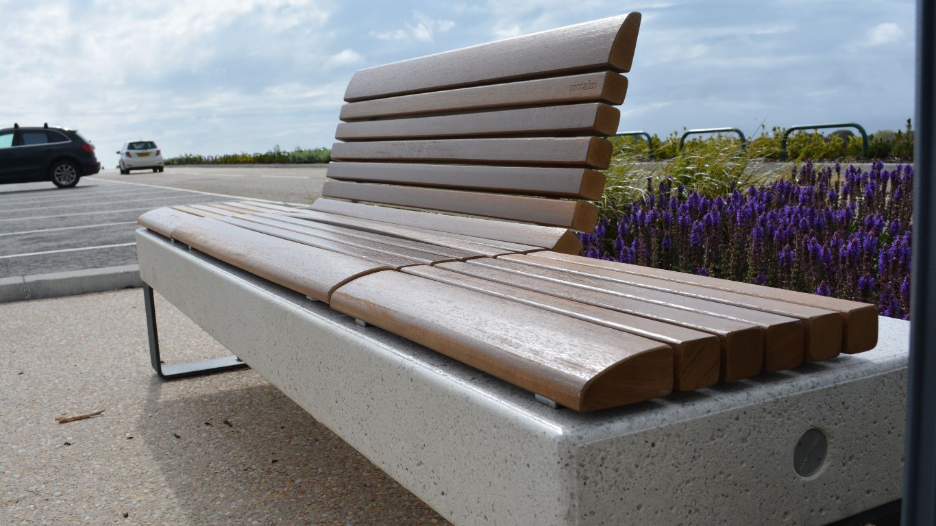 Fylde Promenade, Lytham