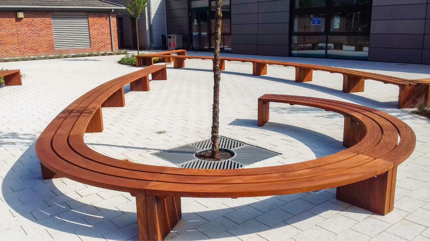 UCLan University, Preston