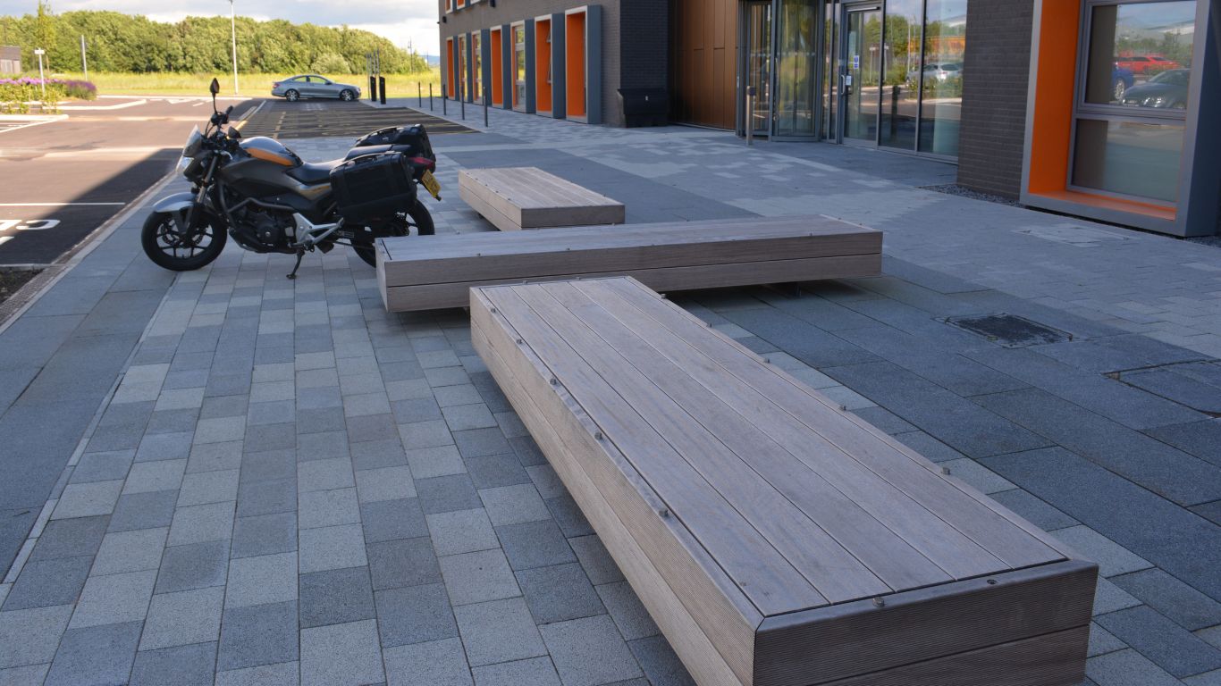 Northshore Innovation Centre, Stockton-On-Tees