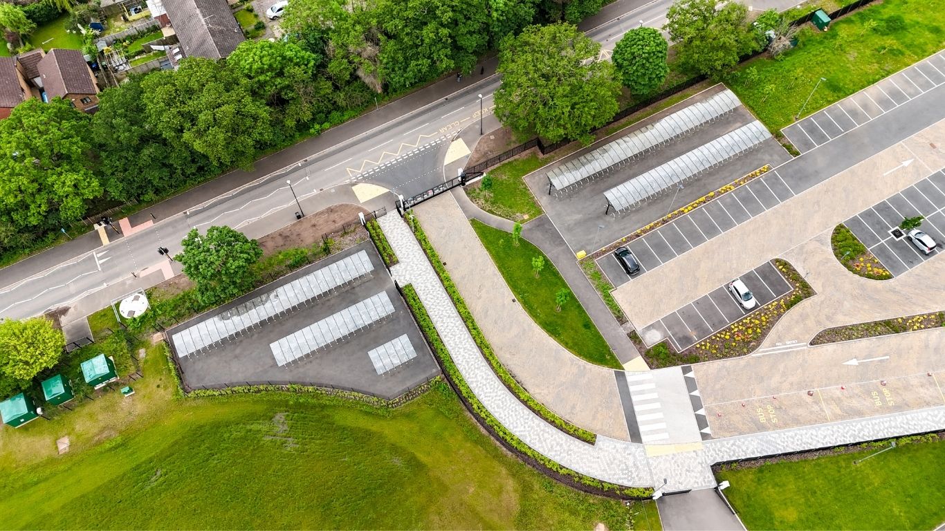 Sixth Form and Academy, Kenilworth