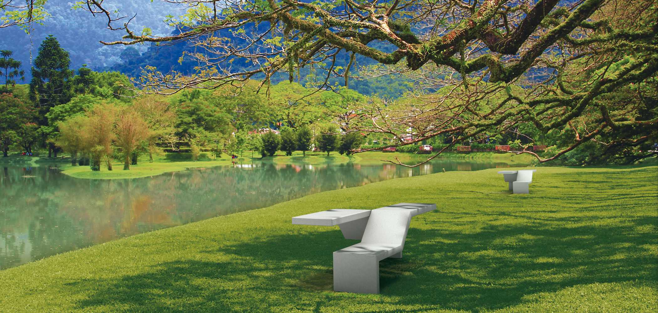 Twin Seating