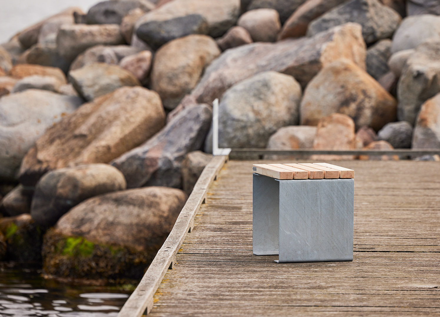 Linn Seating
