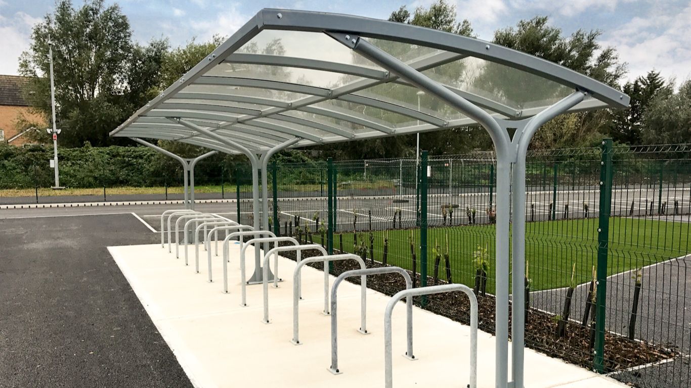 Leisure Centre, Littleport